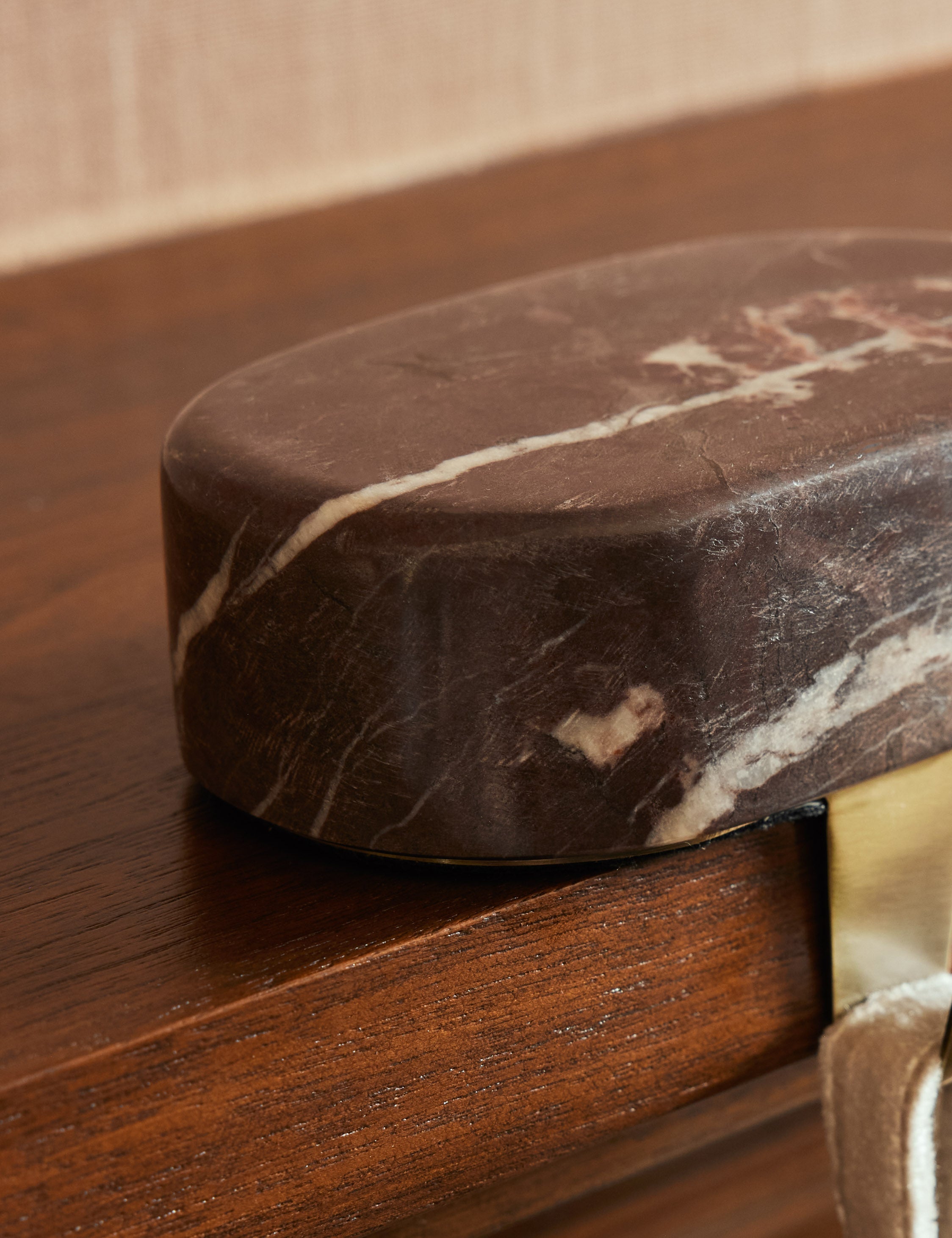 Lulu and Georgia - Bertram Stocking Holder