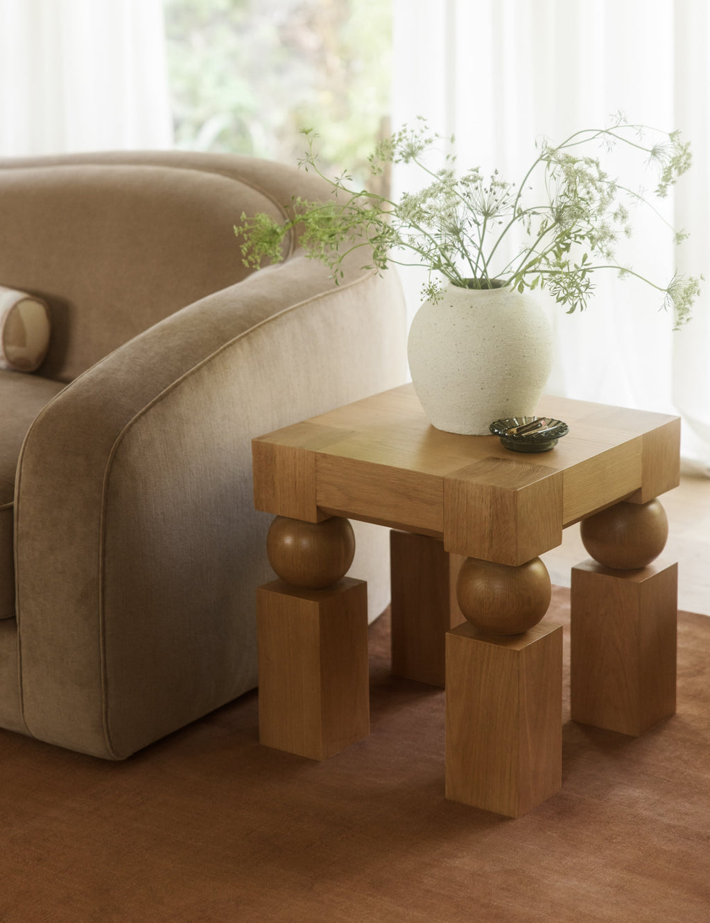 Lulu and Georgia - Kent Side Table