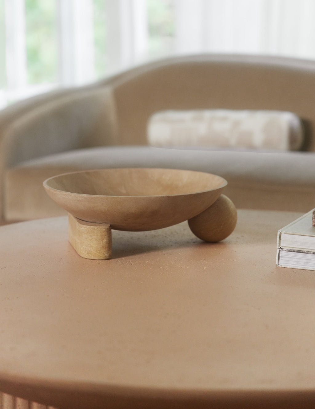 Lulu and Georgia - Kester Bowl