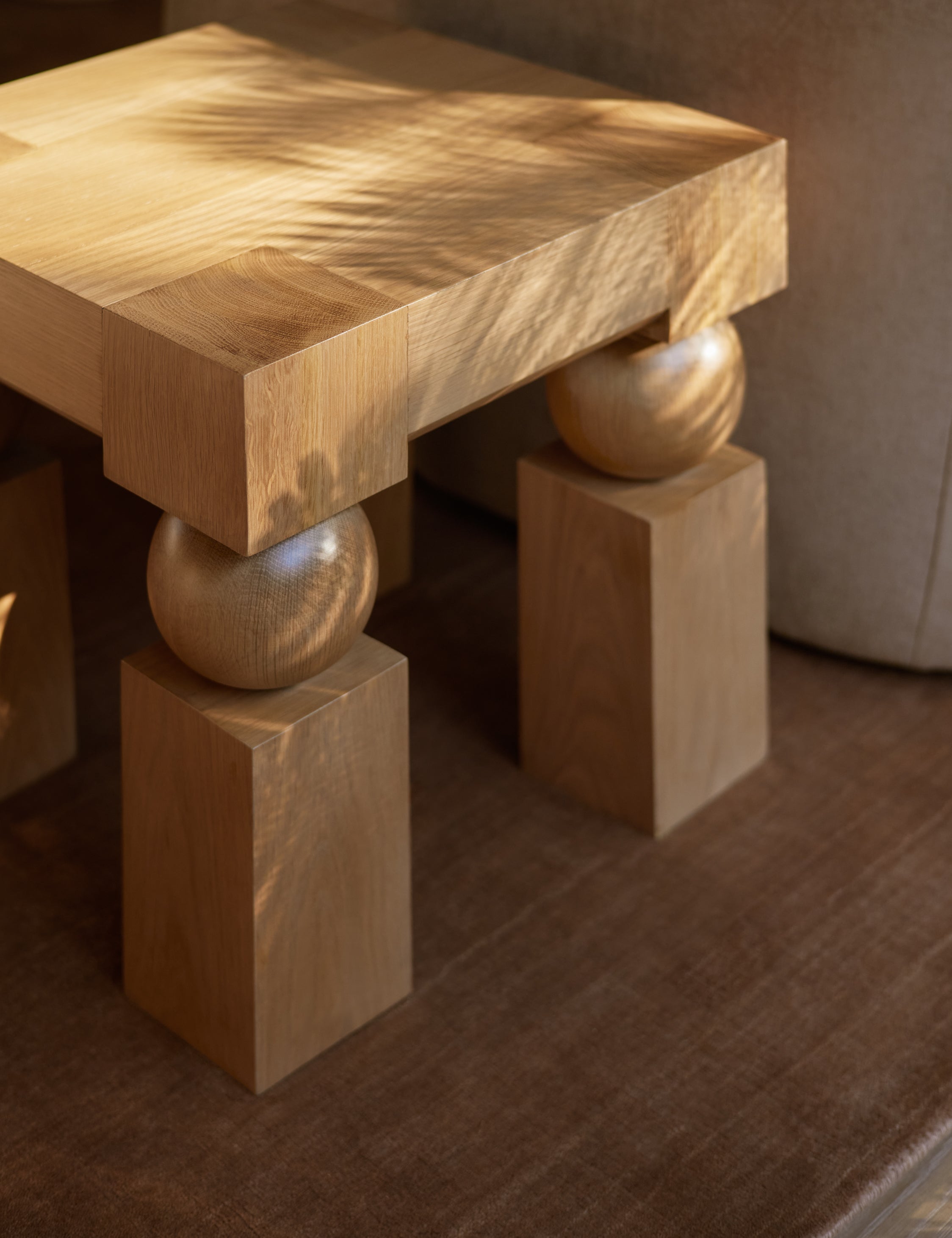 Lulu and Georgia - Kent Side Table