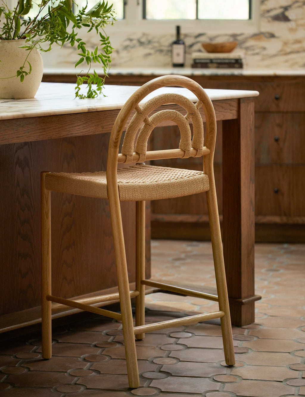 Lulu and Georgia - Pedro Counter Stool