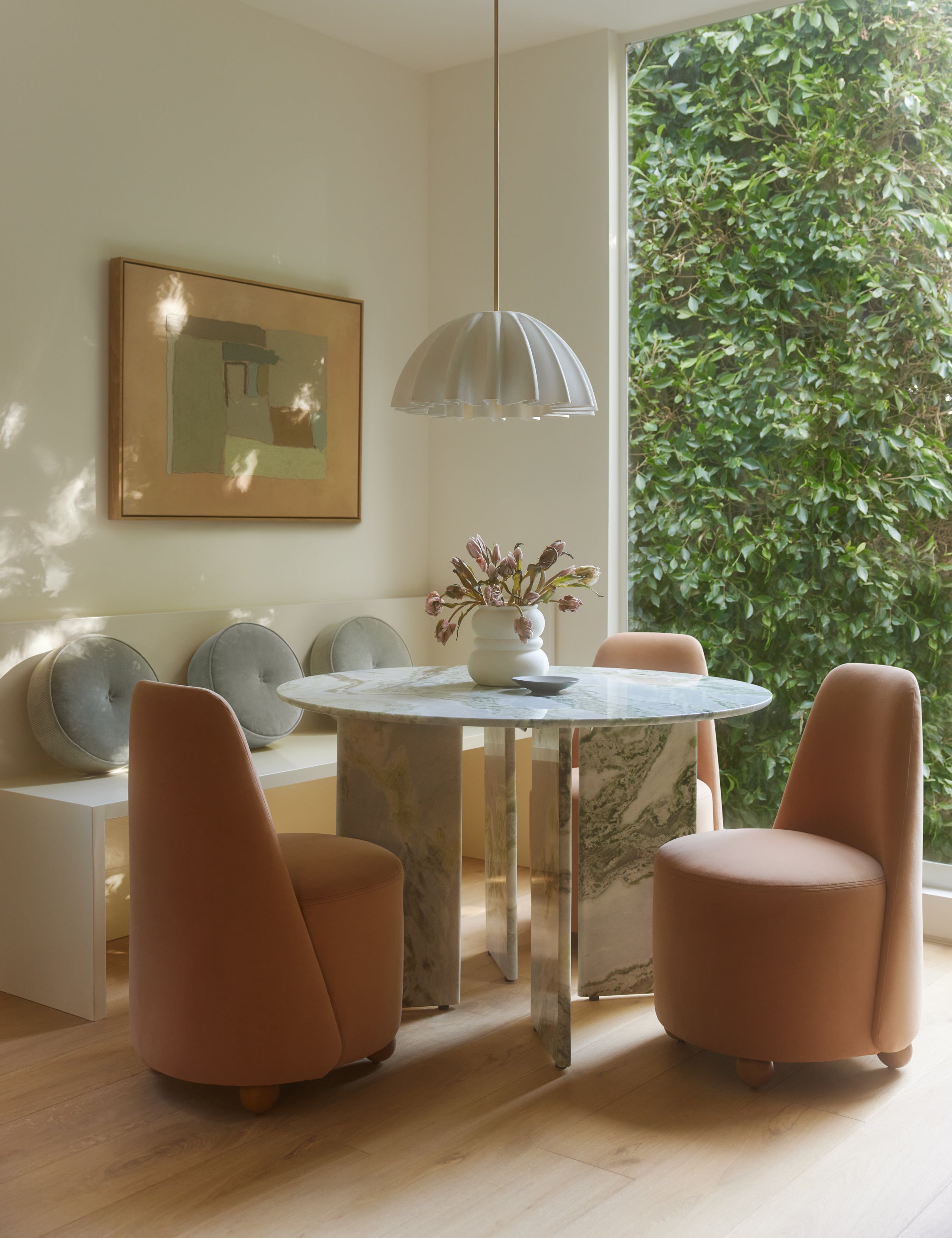 Lulu and Georgia - Nita Pendant Light