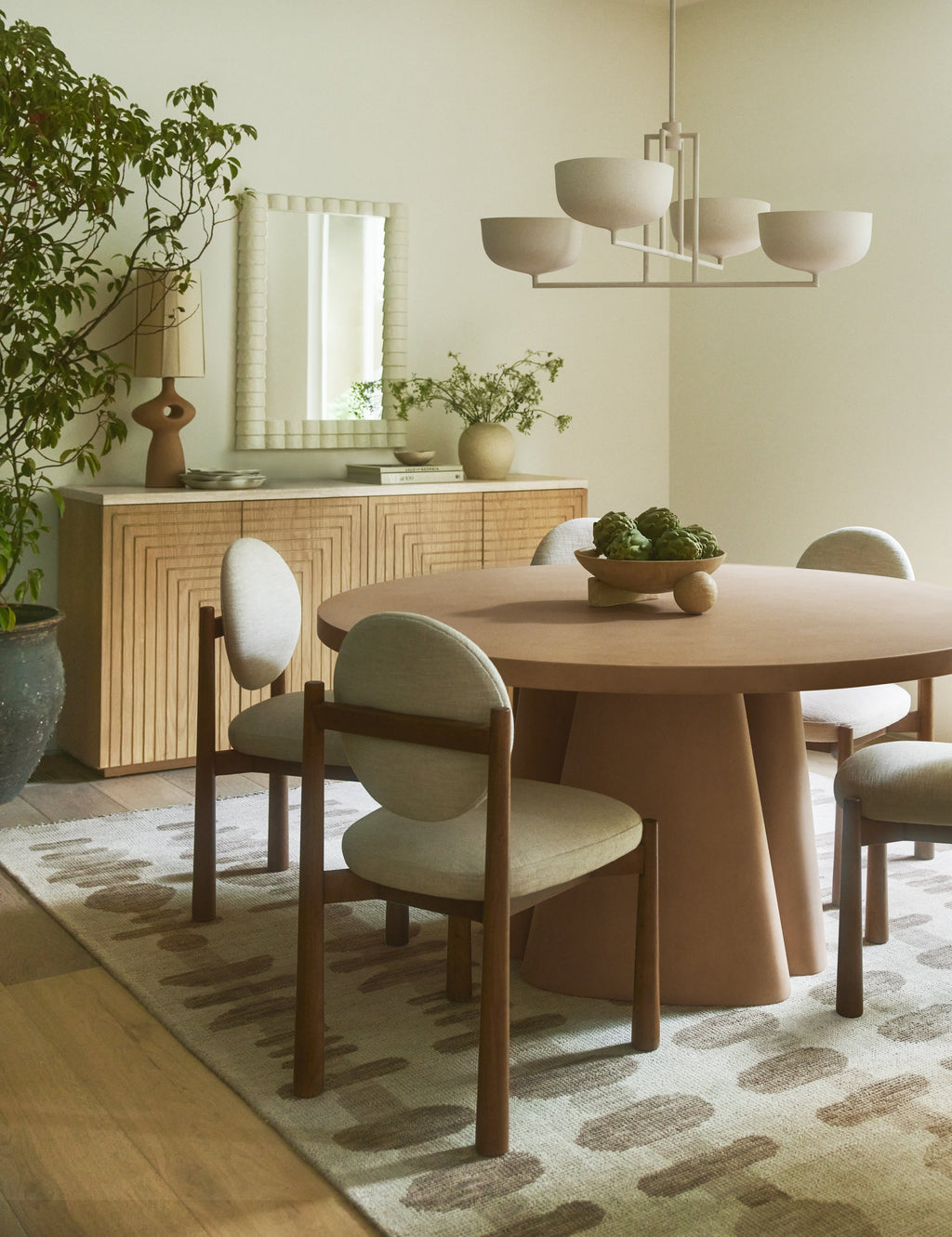 Lulu and Georgia - Rhodes Table Lamp