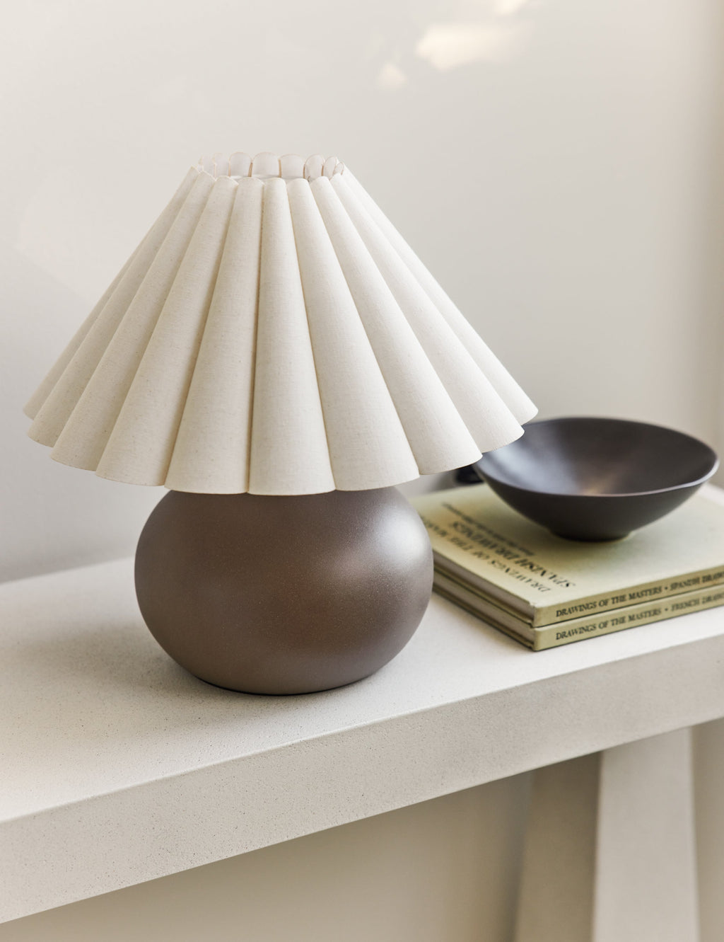 Lulu and Georgia - Luis Table Lamp