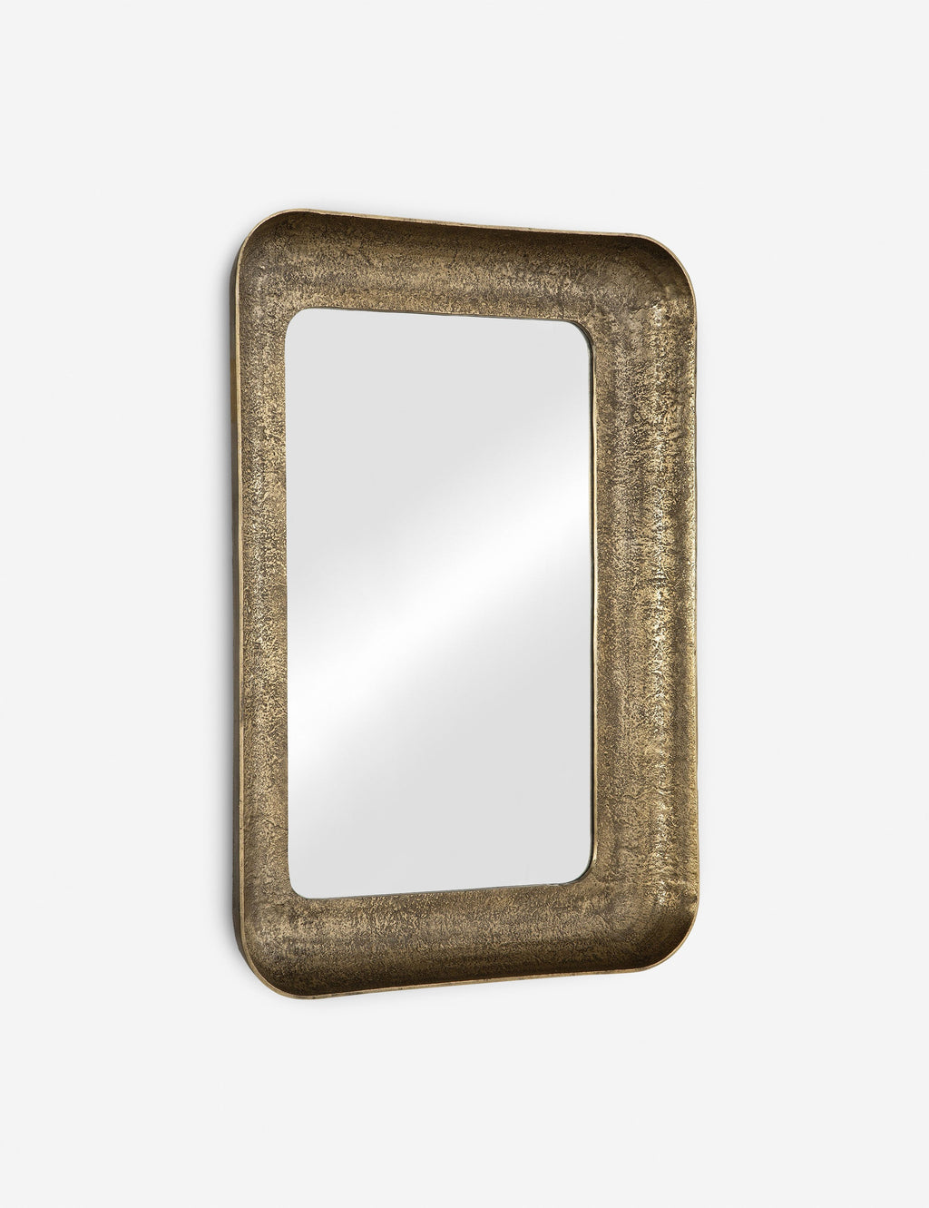 Lulu and Georgia - Salita Mirror