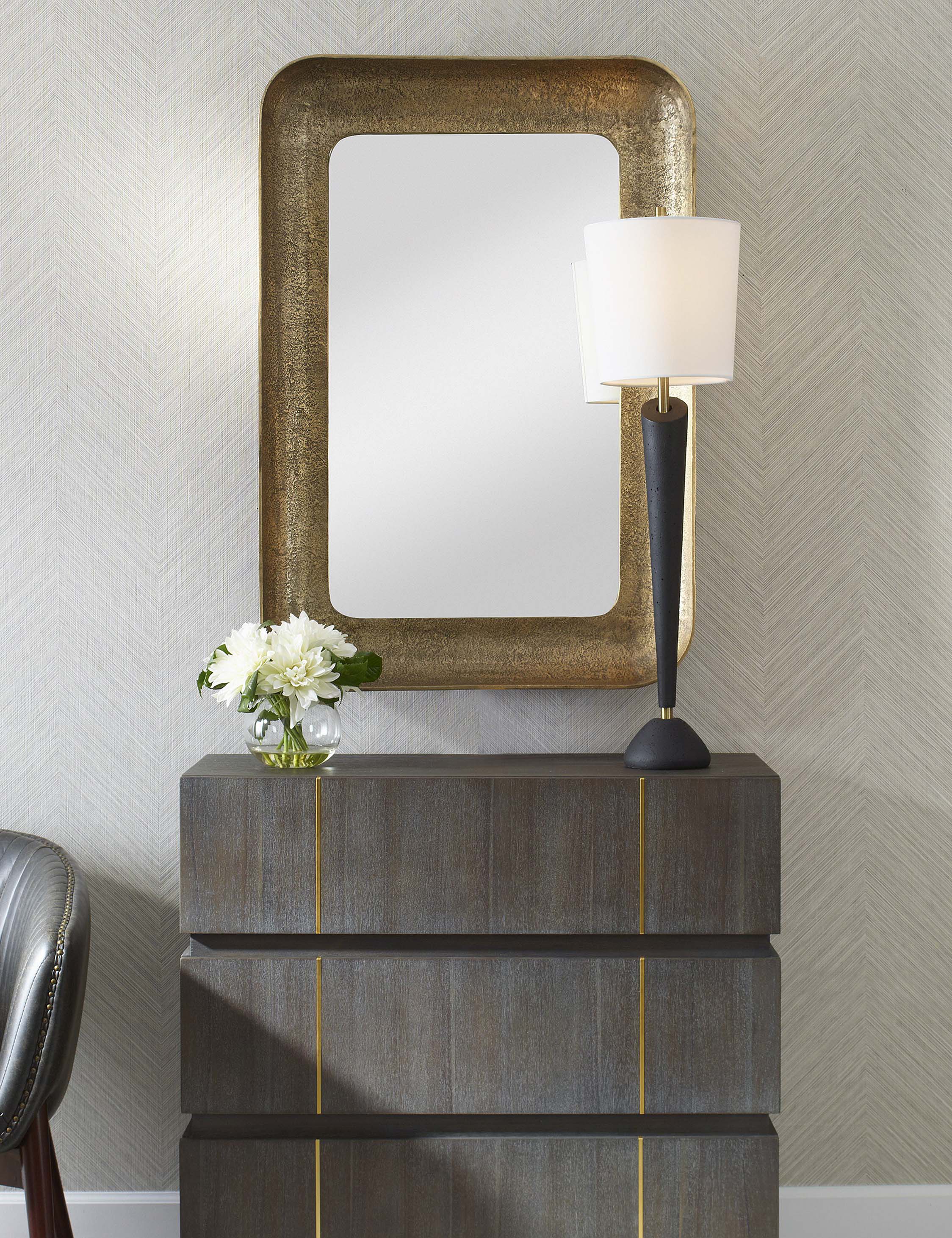 Lulu and Georgia - Salita Mirror