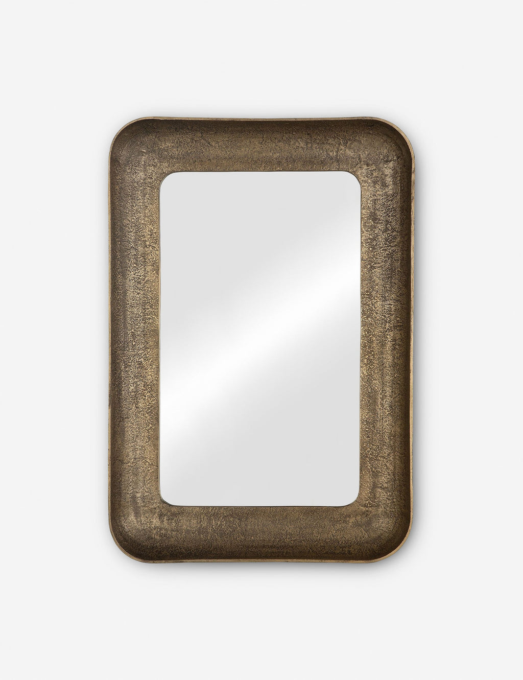 Lulu and Georgia - Salita Mirror