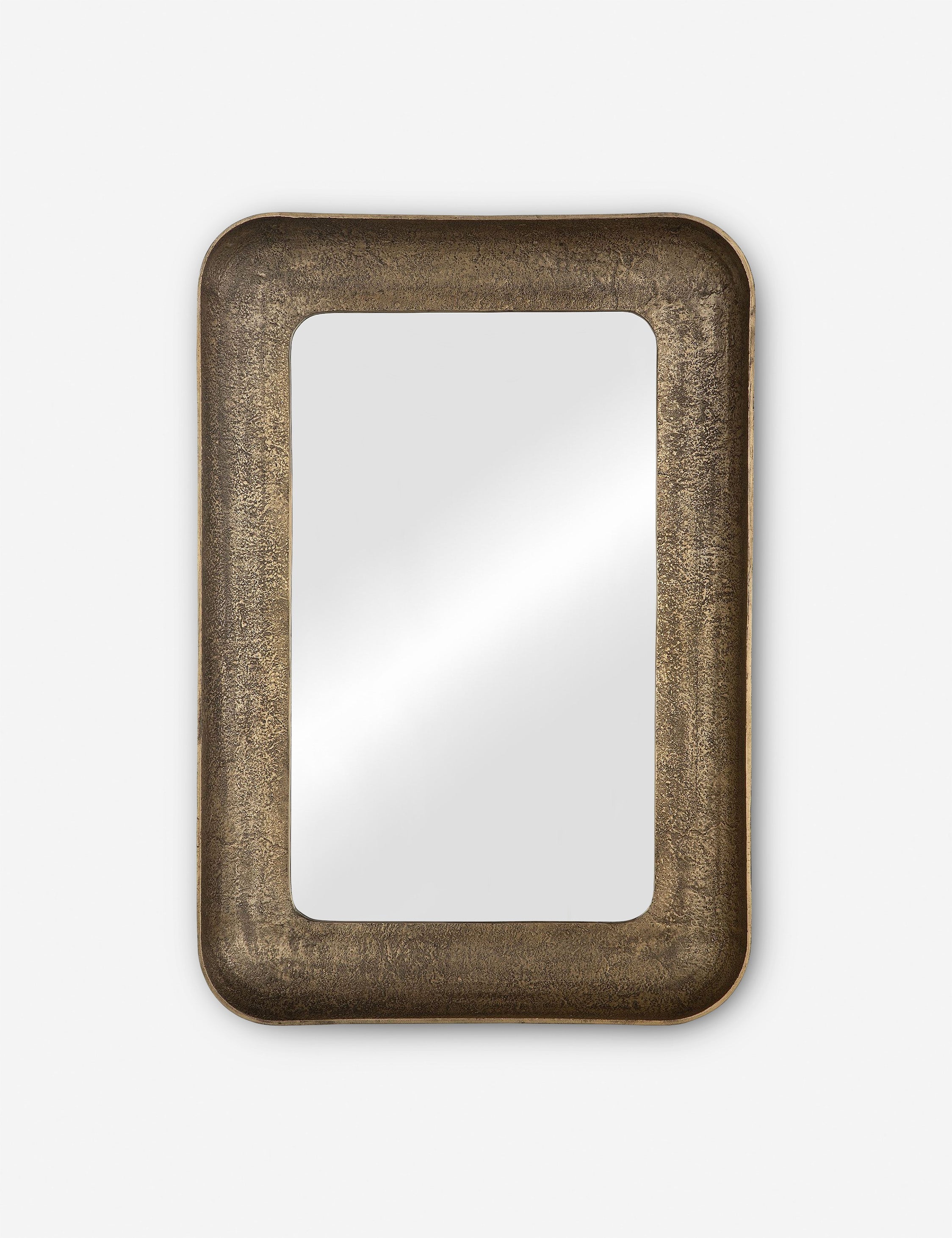 Lulu and Georgia - Salita Mirror