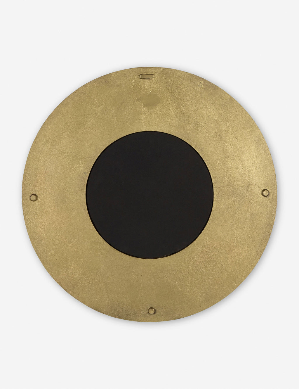 Lulu and Georgia - Colman Round Mirror