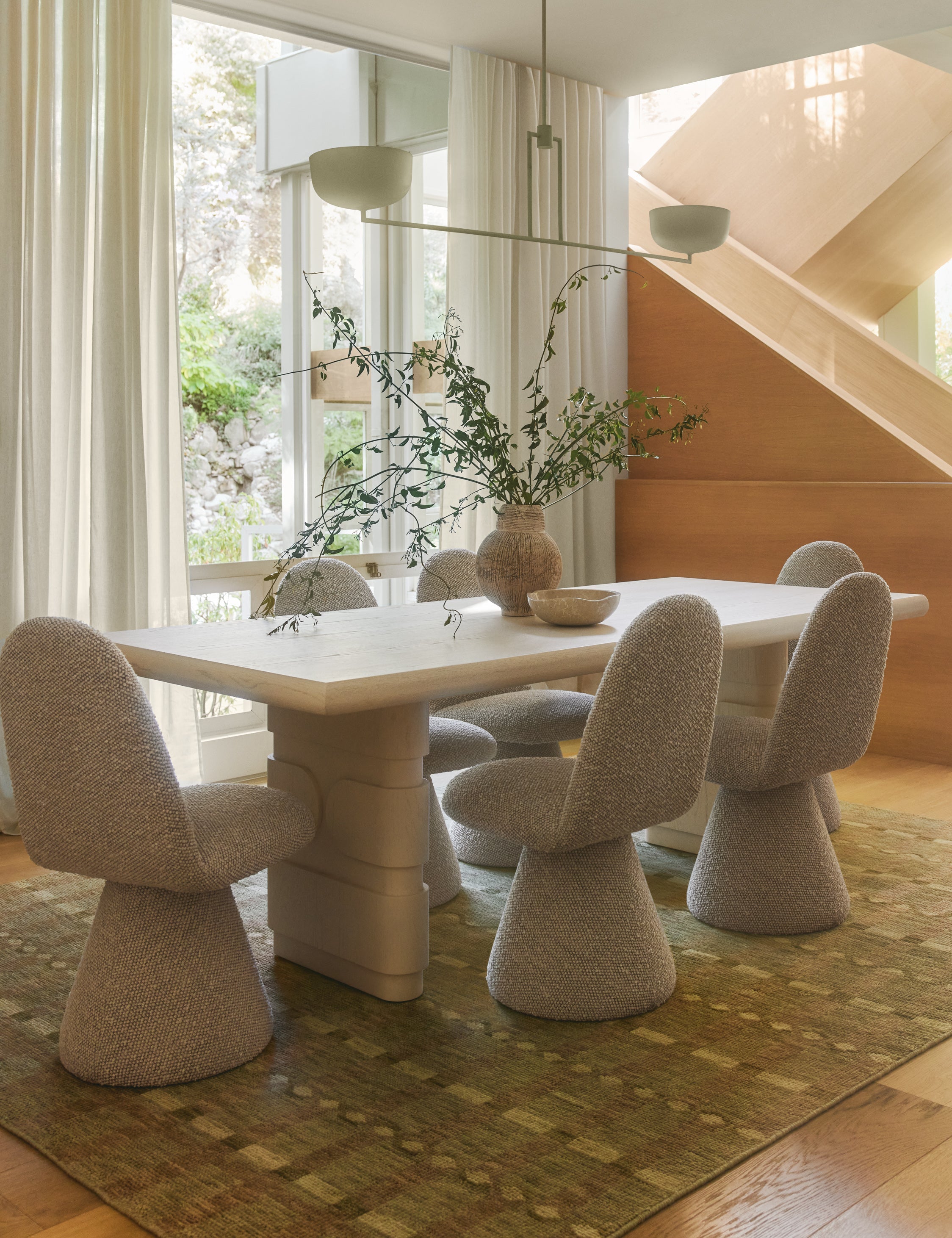 Lulu and Georgia - Fenton Dining Chair