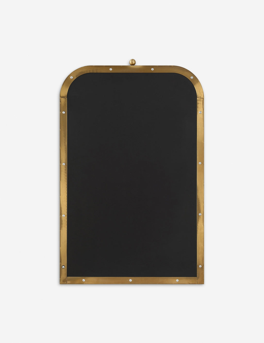 Lulu and Georgia - Lenoir Mirror