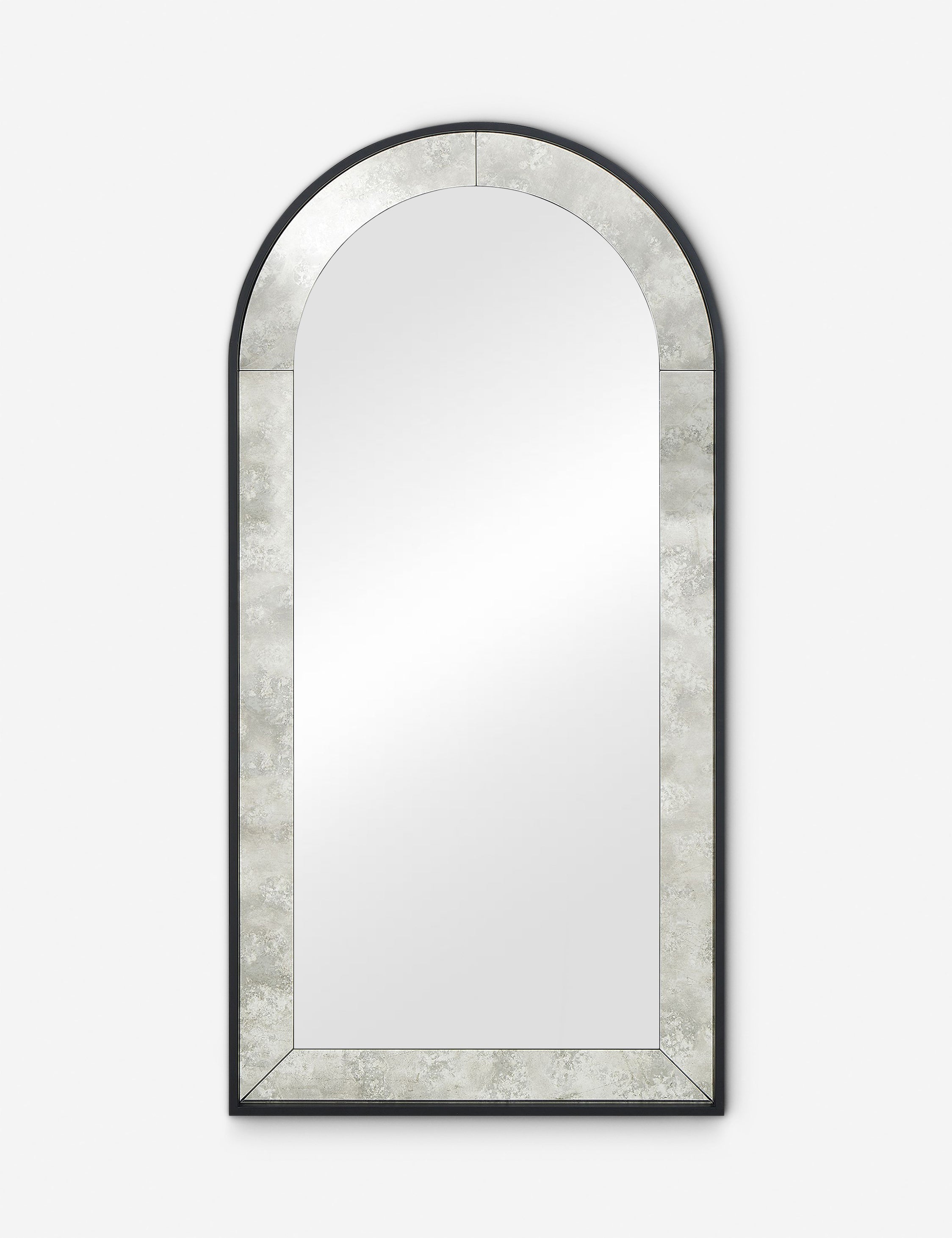 Lulu and Georgia - Carwyn Full Length Mirror