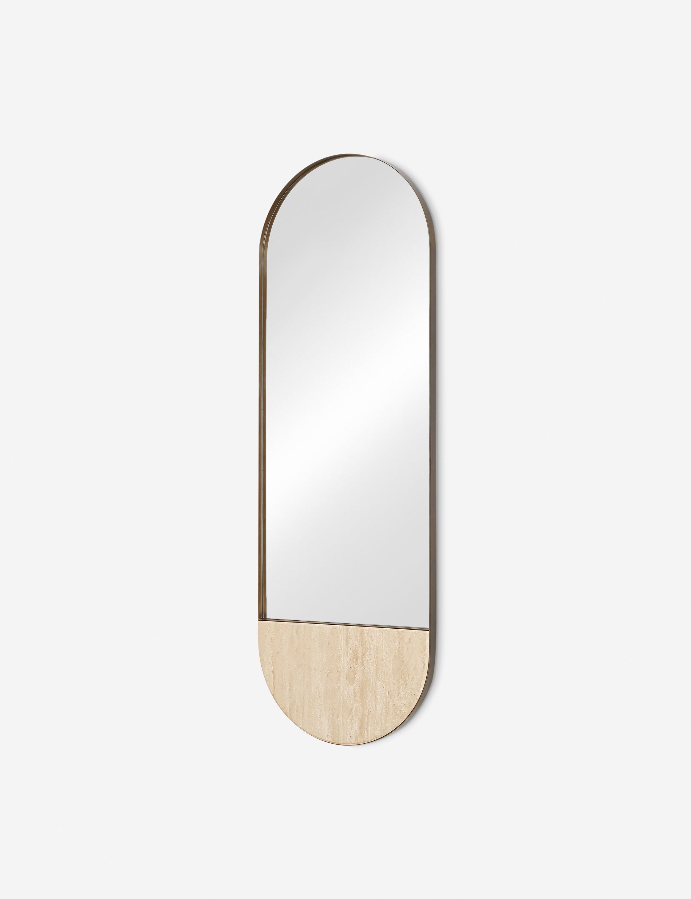 Lulu and Georgia - Columba Full Length Mirror