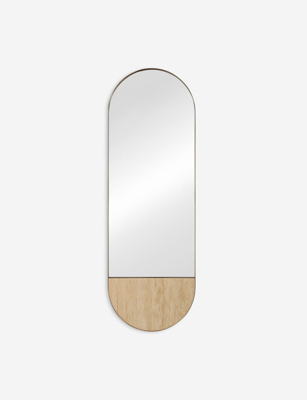 Lulu and Georgia - Columba Full Length Mirror