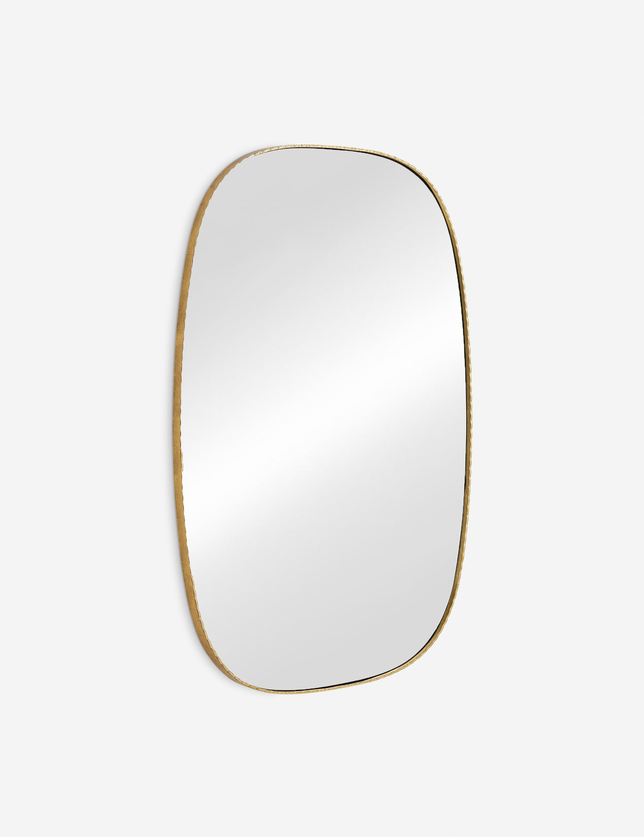 Lulu and Georgia - Benito Mirror