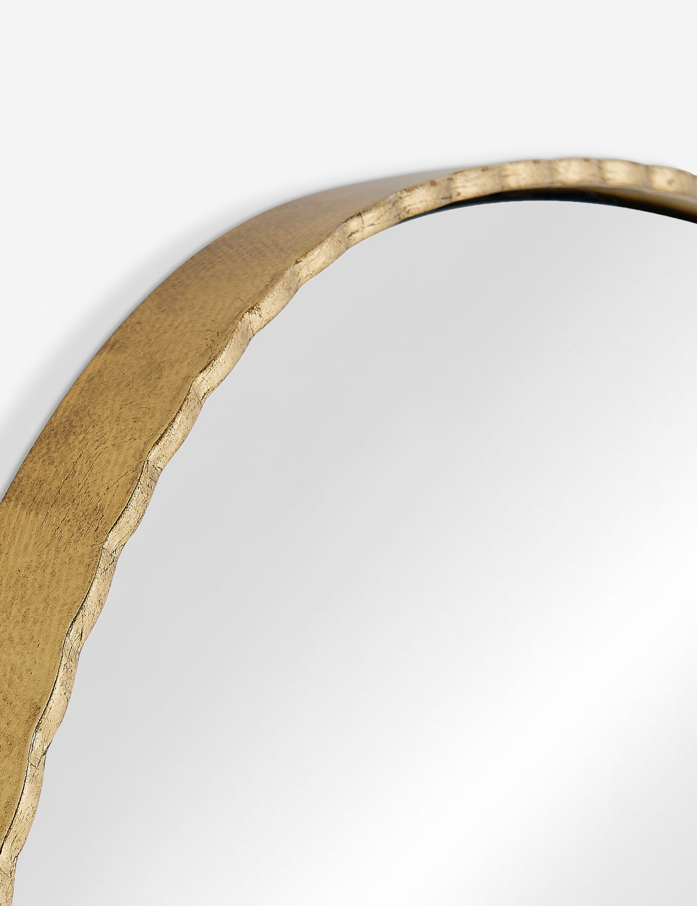 Lulu and Georgia - Benito Mirror