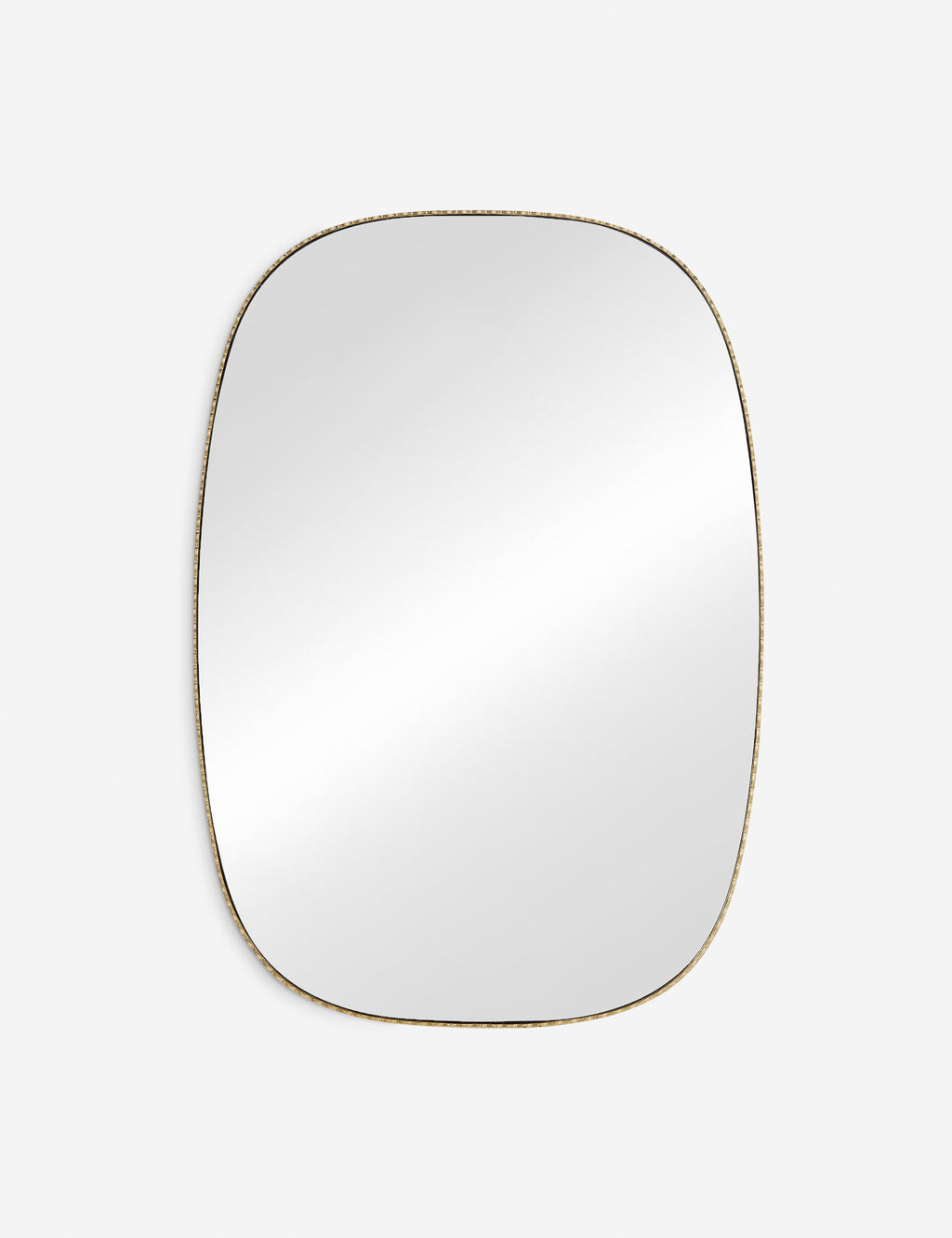 Lulu and Georgia - Benito Mirror