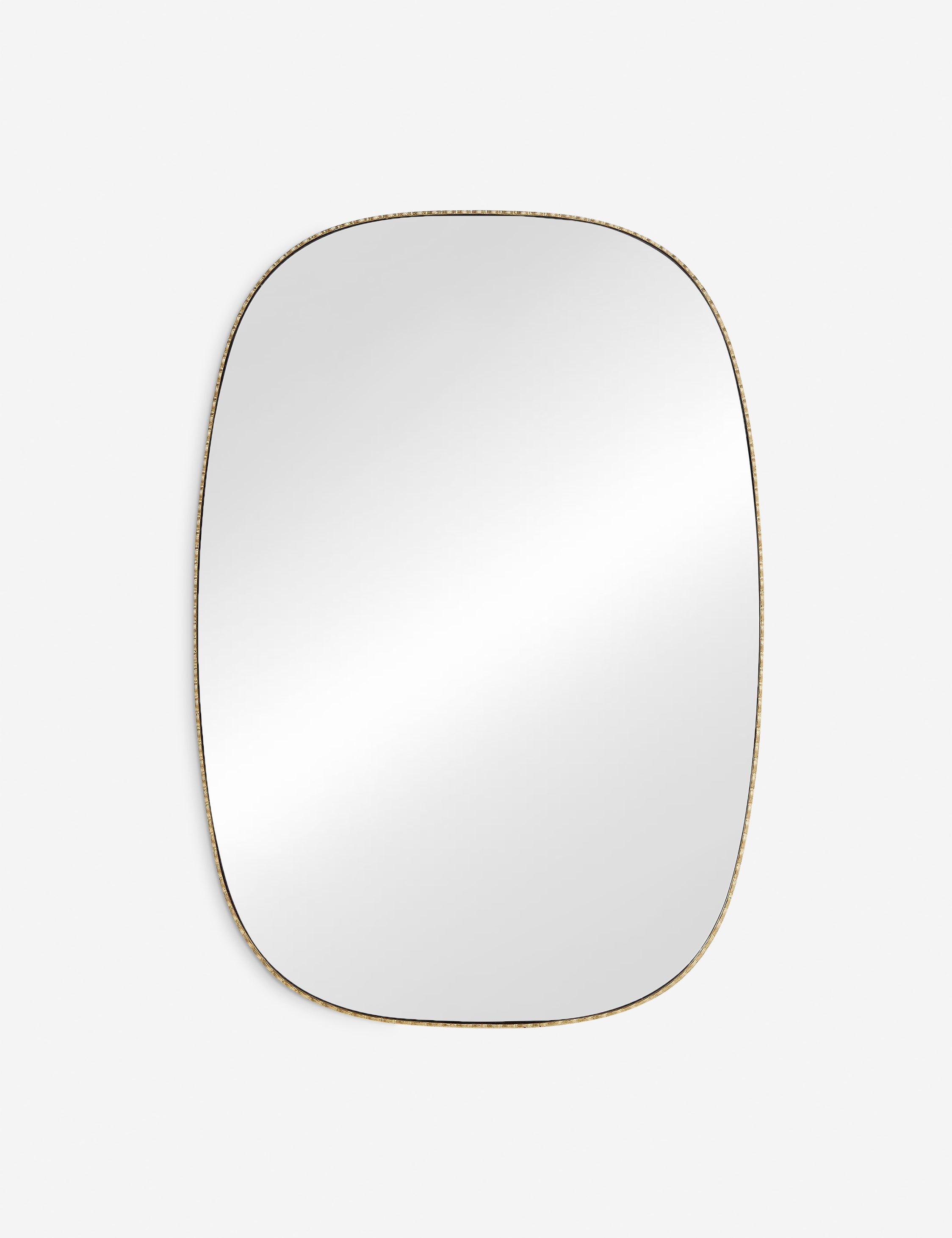 Lulu and Georgia - Benito Mirror