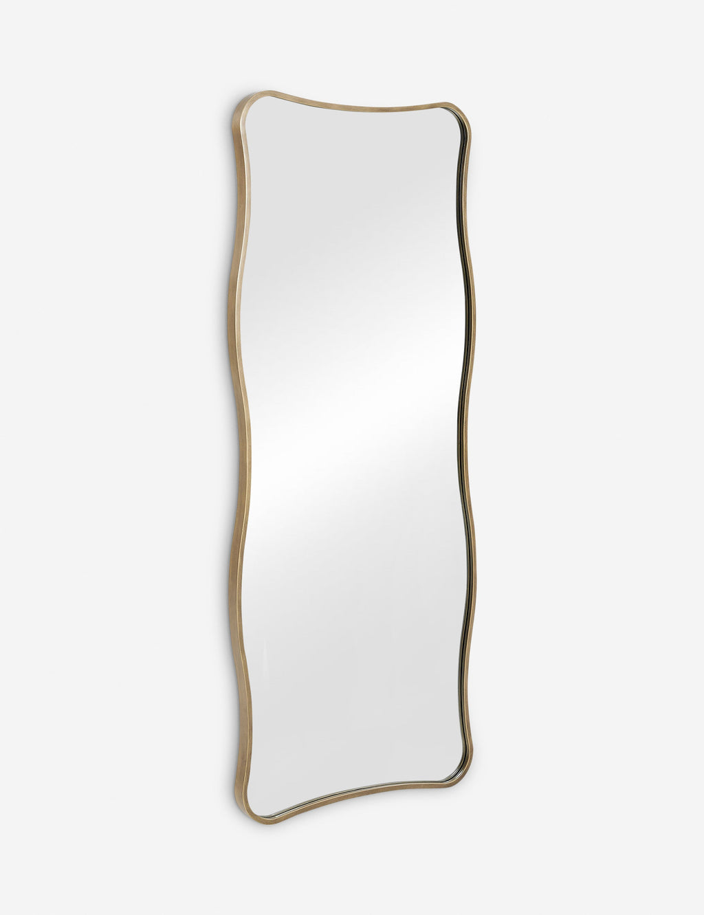 Lulu and Georgia - Yuna Full Length Mirror
