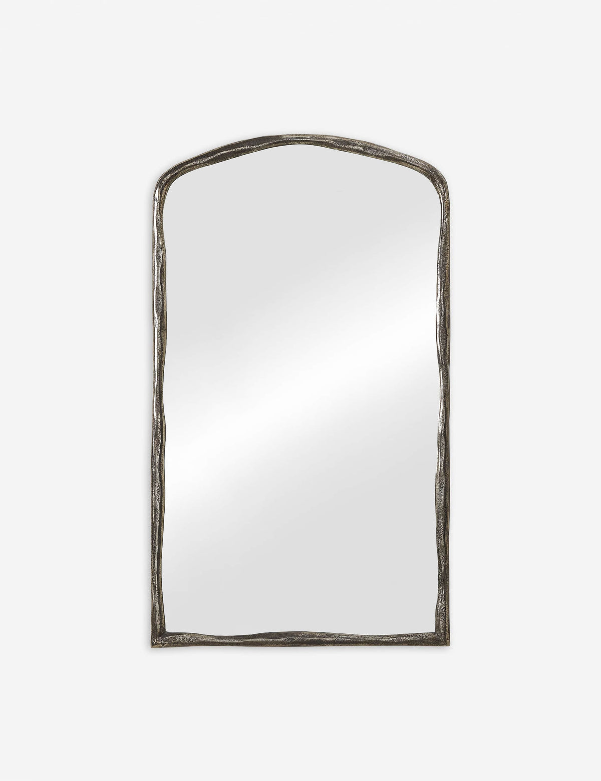 Lulu and Georgia - Aker Mirror