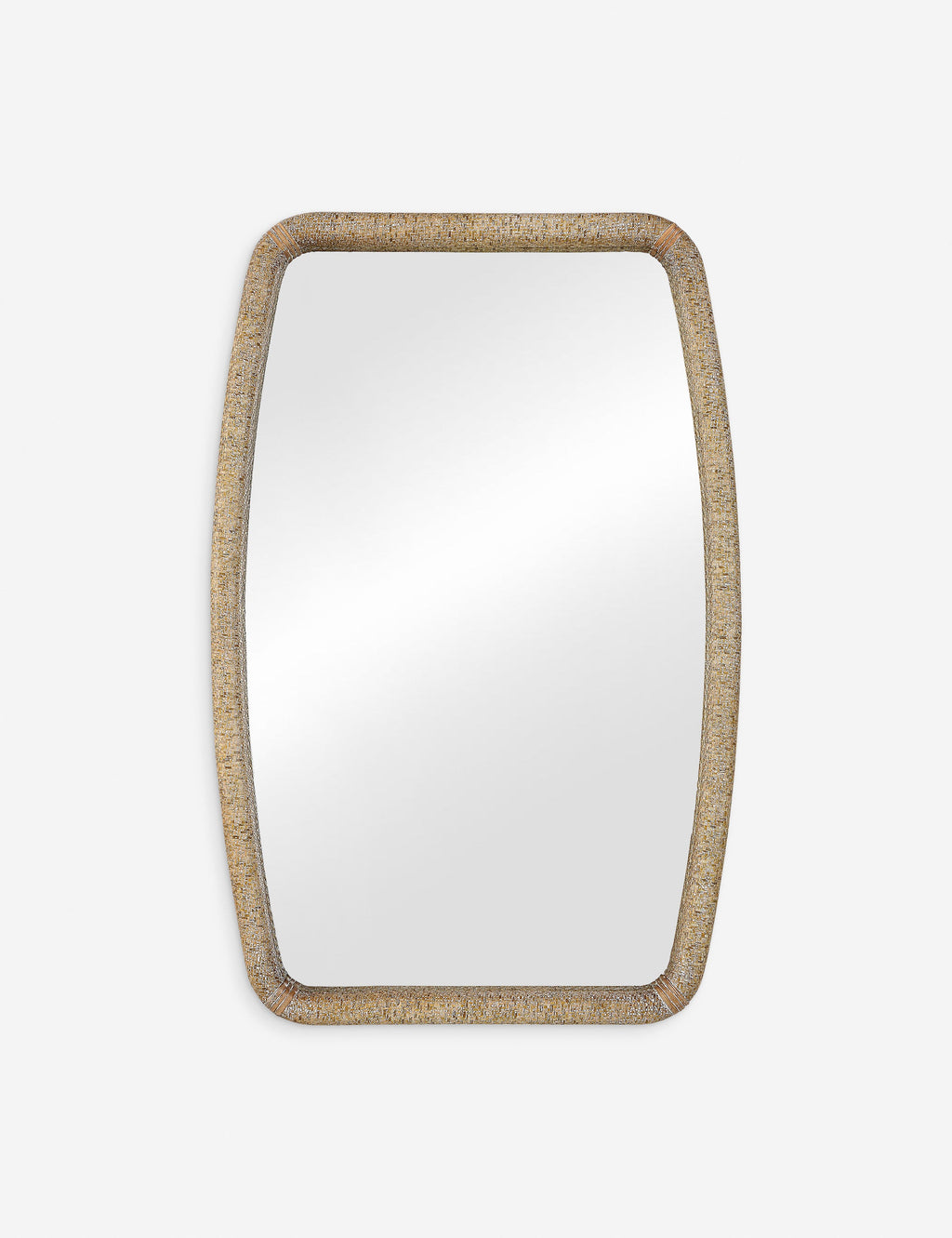 Lulu and Georgia - Nabil Mirror