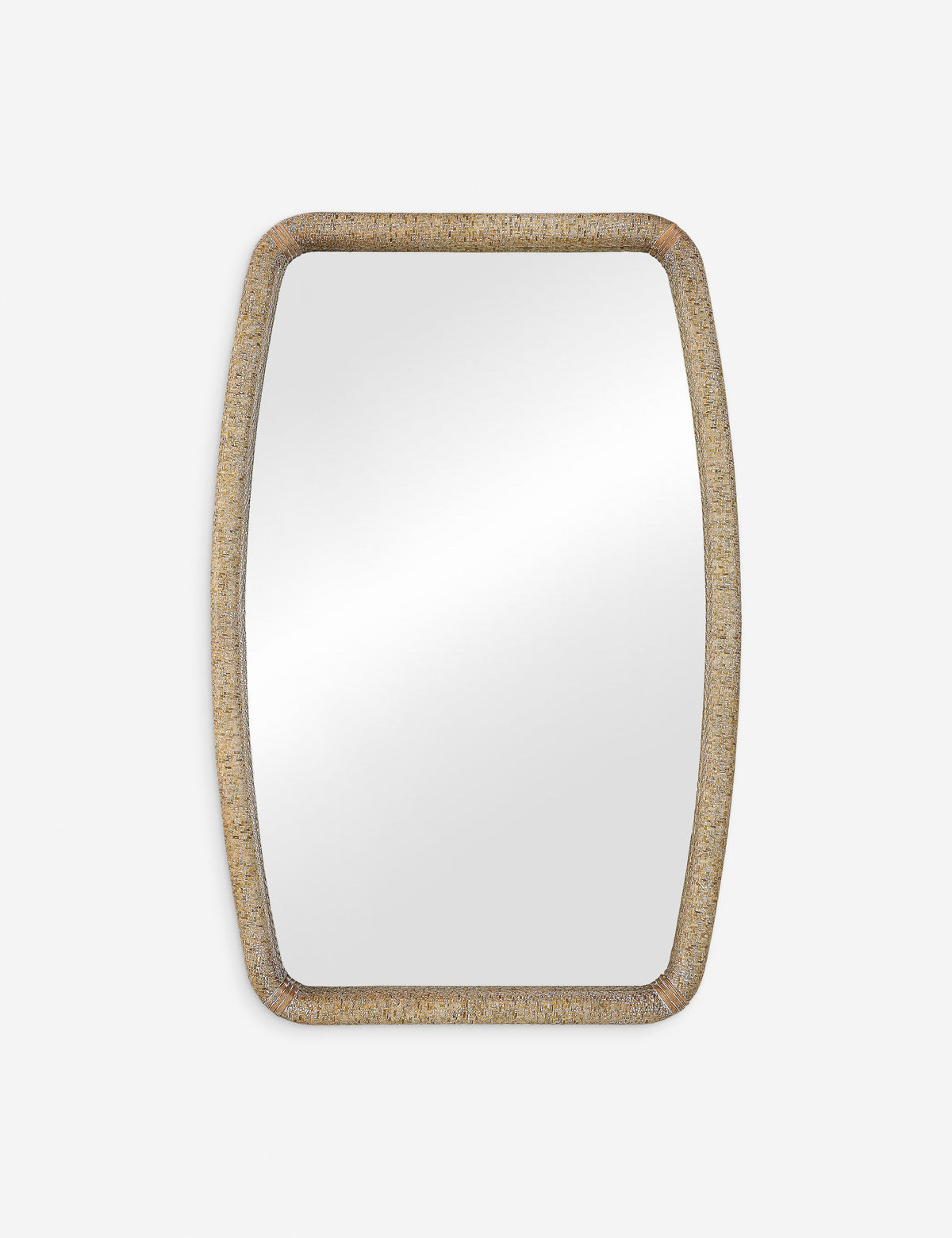 Lulu and Georgia - Nabil Mirror
