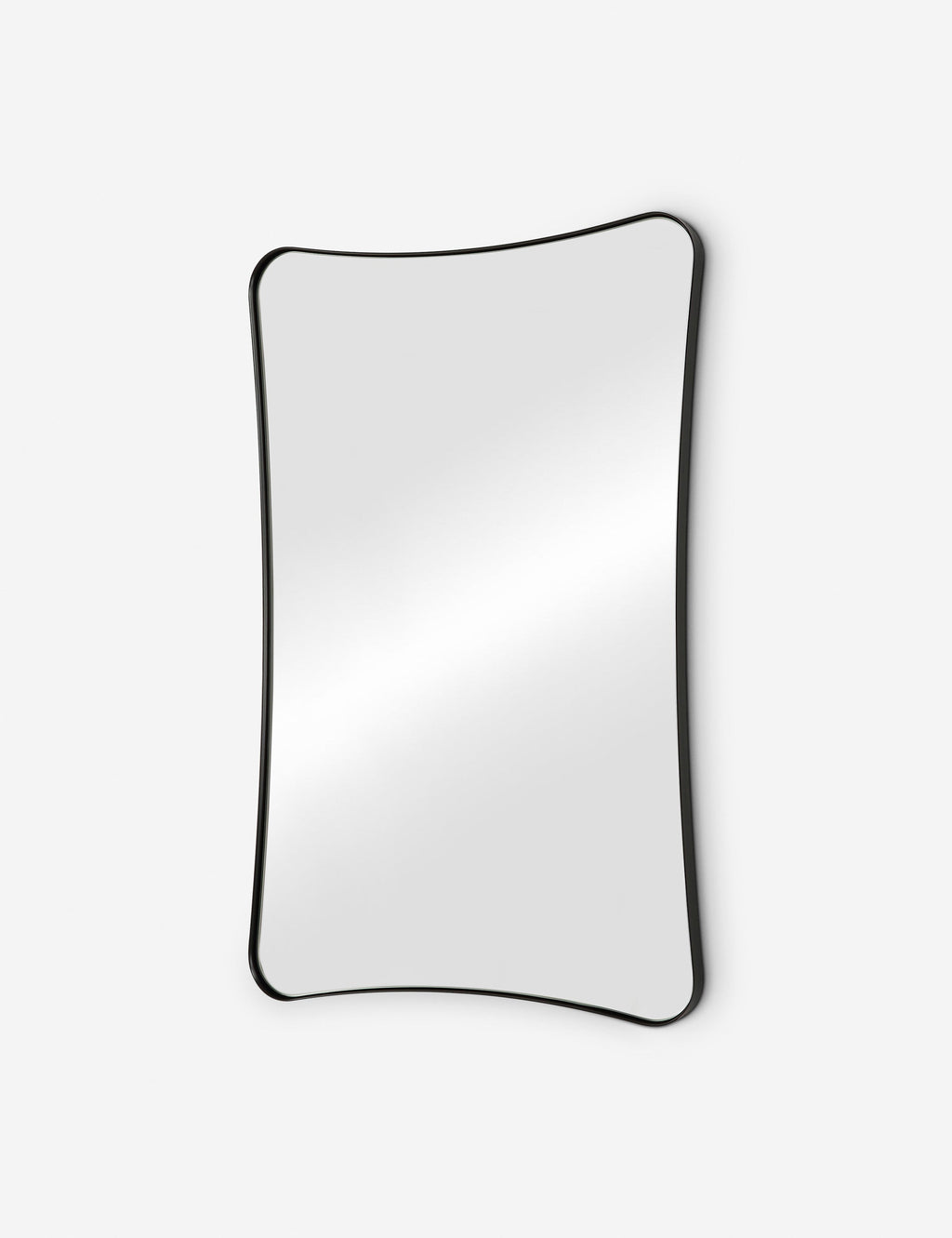 Lulu and Georgia - Dija Mirror
