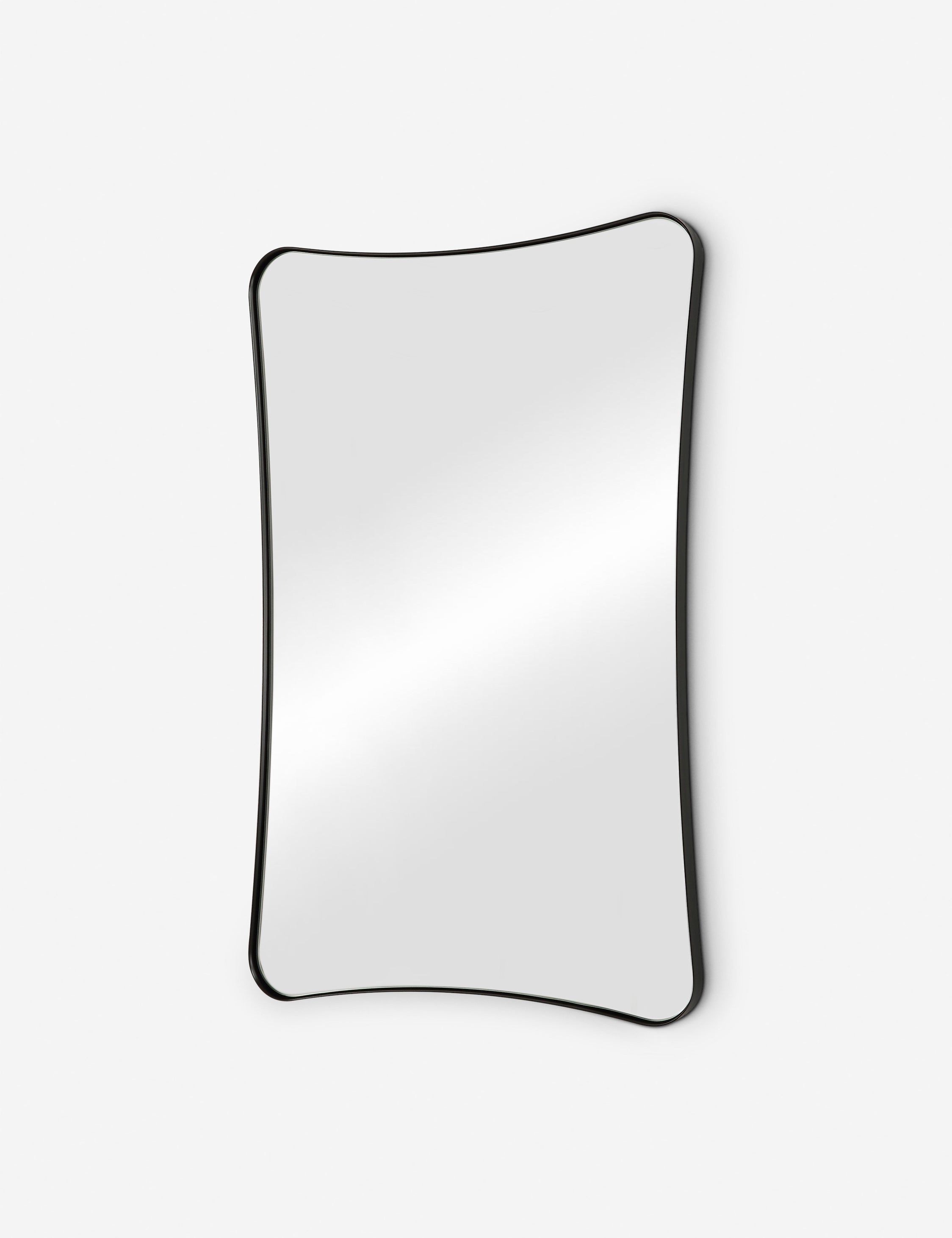 Lulu and Georgia - Dija Mirror