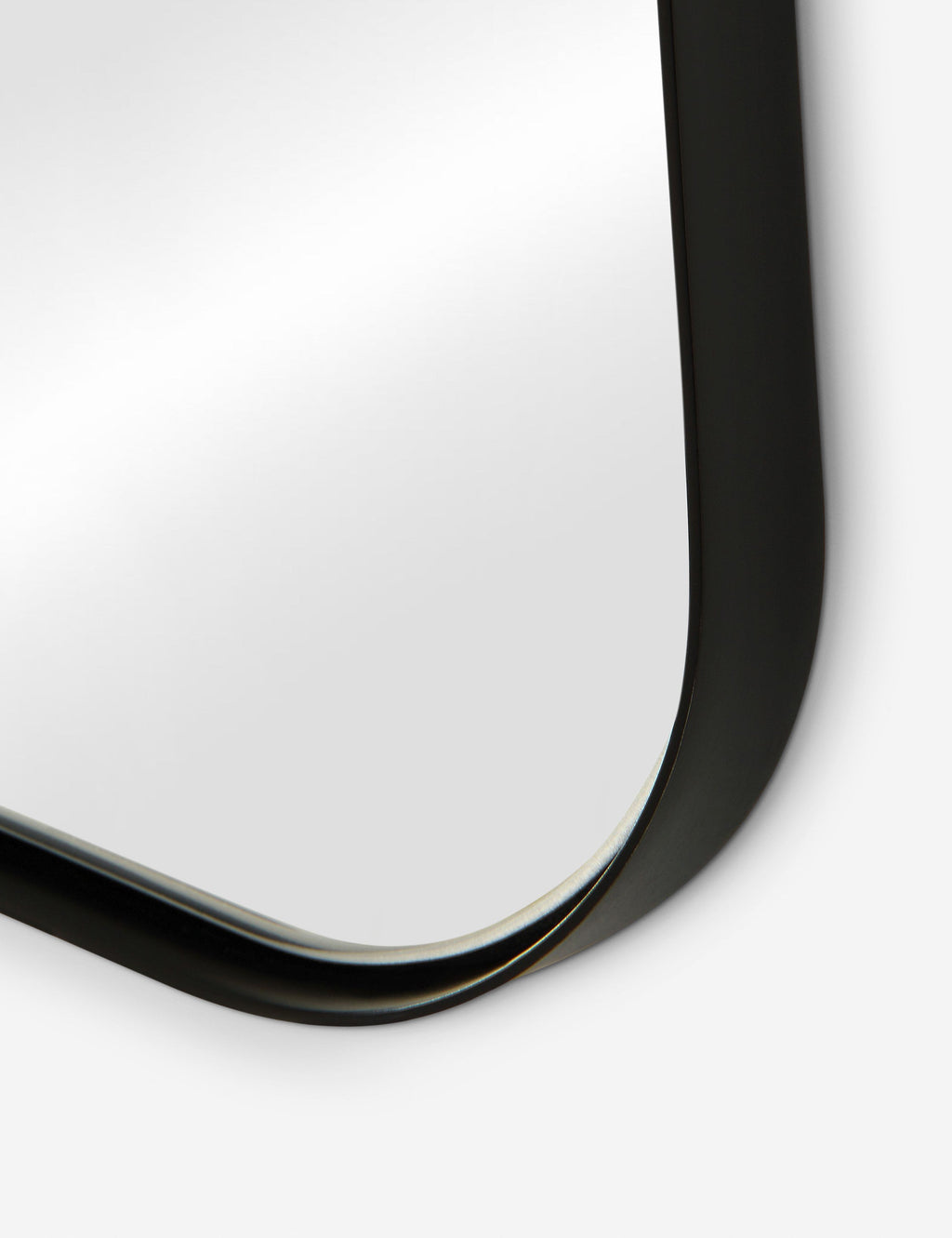 Lulu and Georgia - Dija Mirror