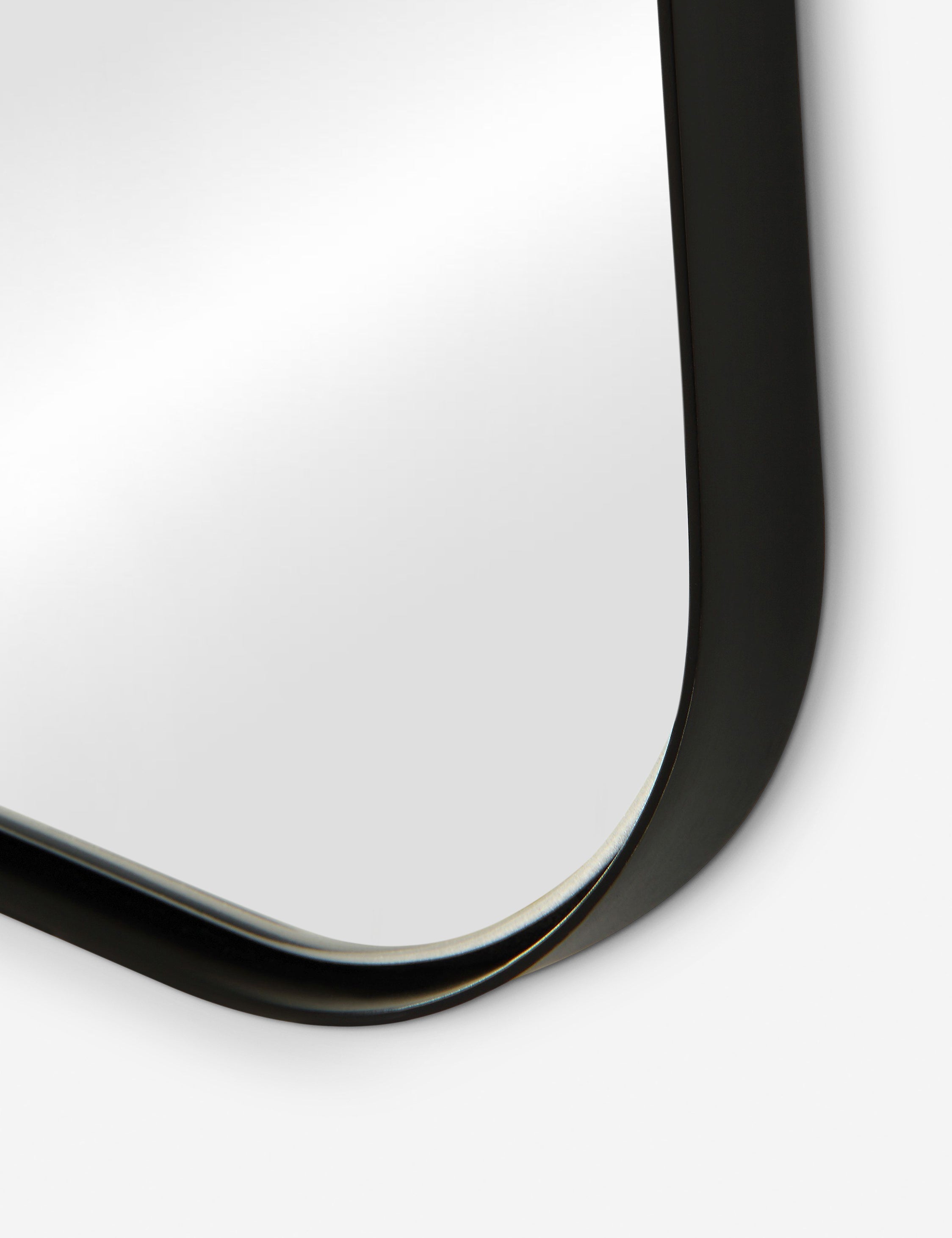 Lulu and Georgia - Dija Mirror