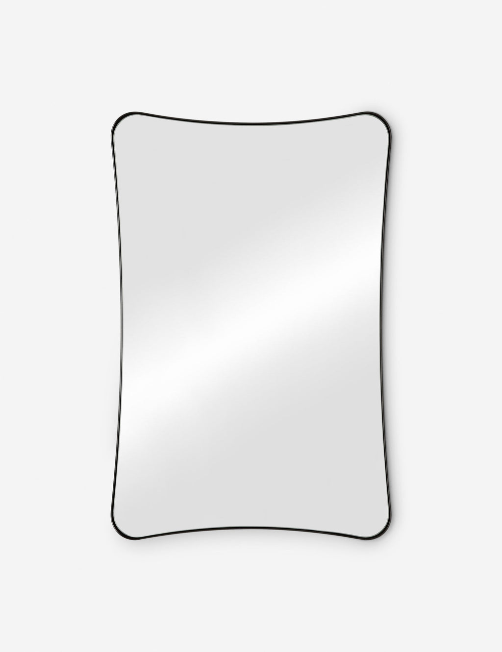 Lulu and Georgia - Dija Mirror