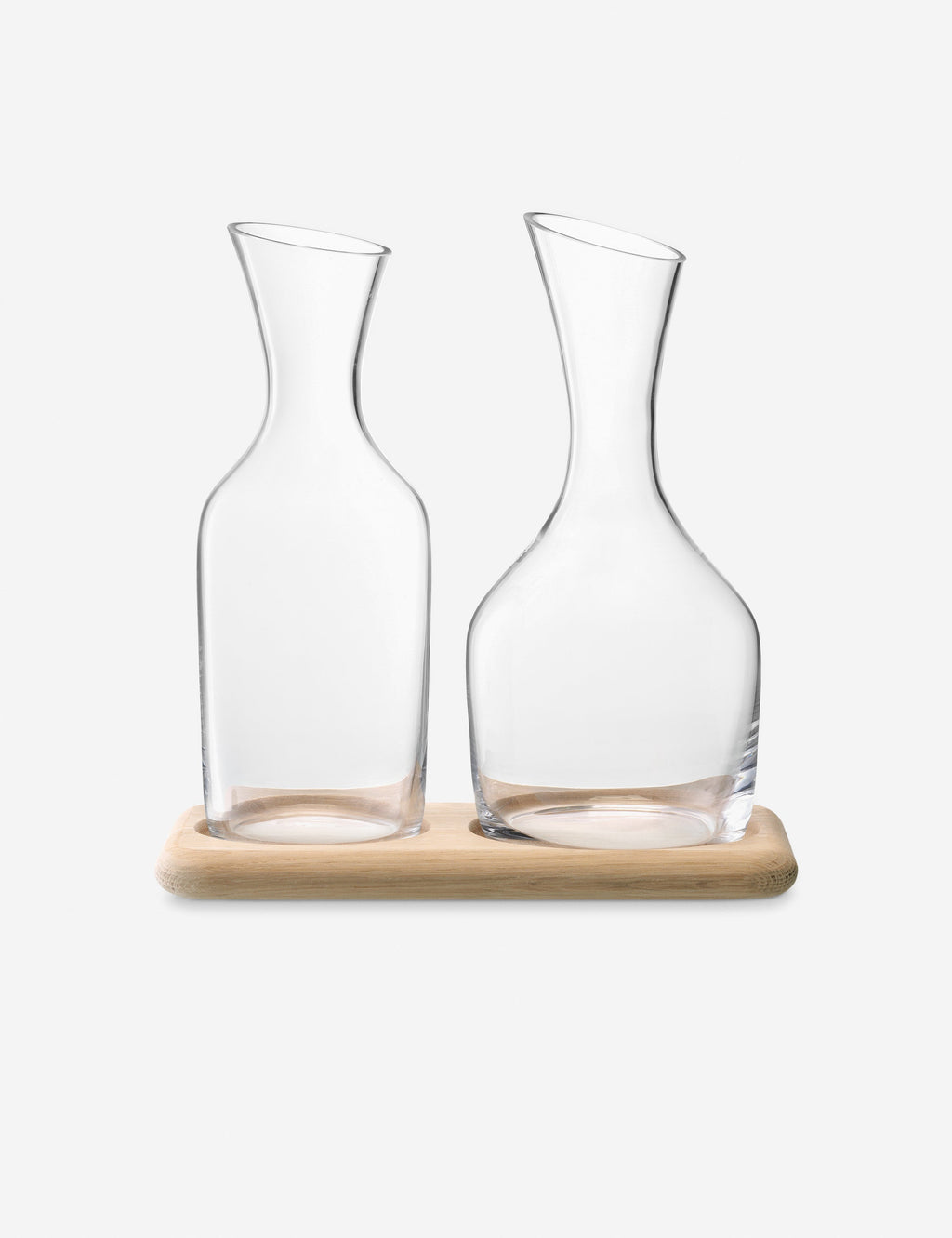 Lulu and Georgia - Wine Glass Serveware by LSA International