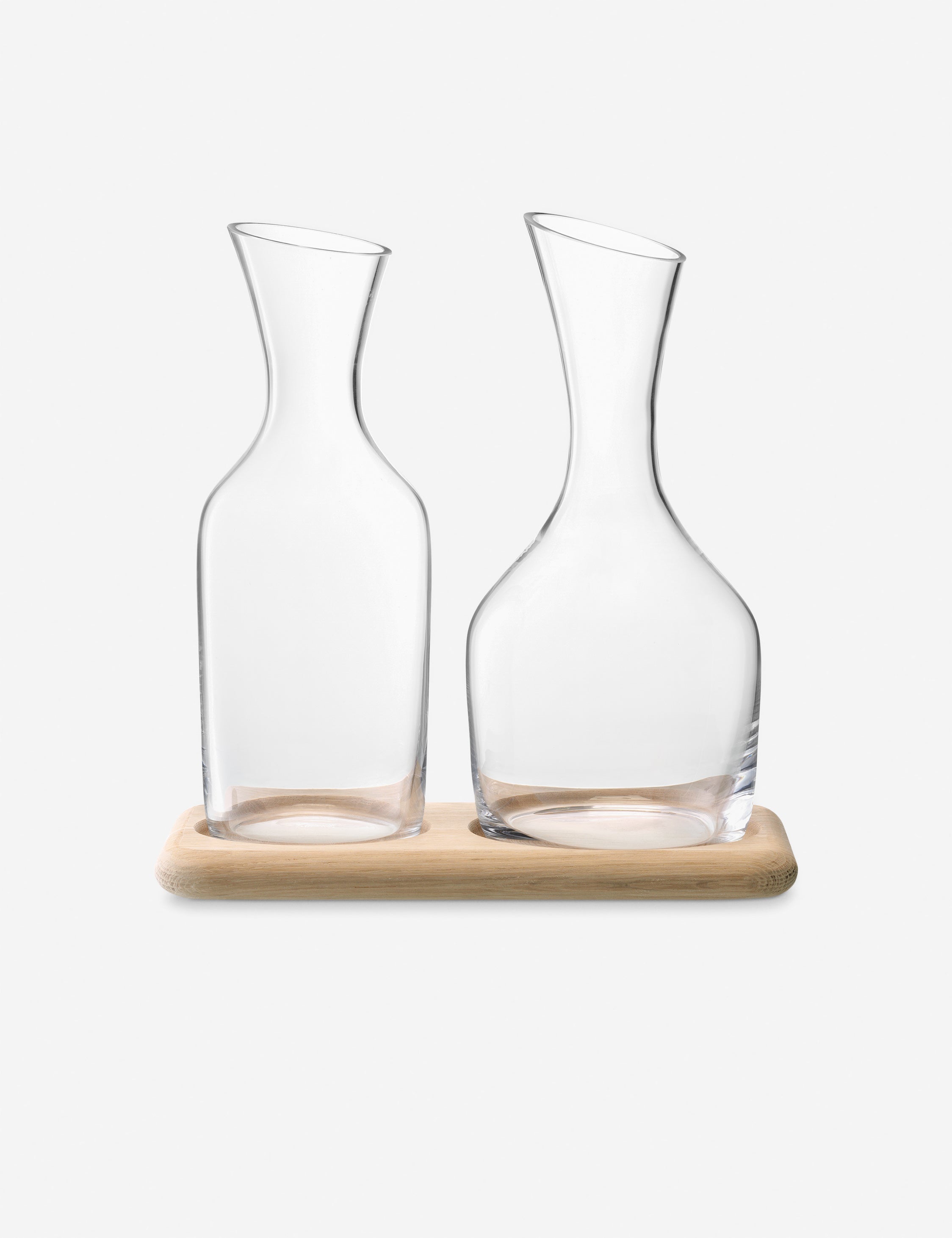 Lulu and Georgia - Wine Glass Serveware by LSA International