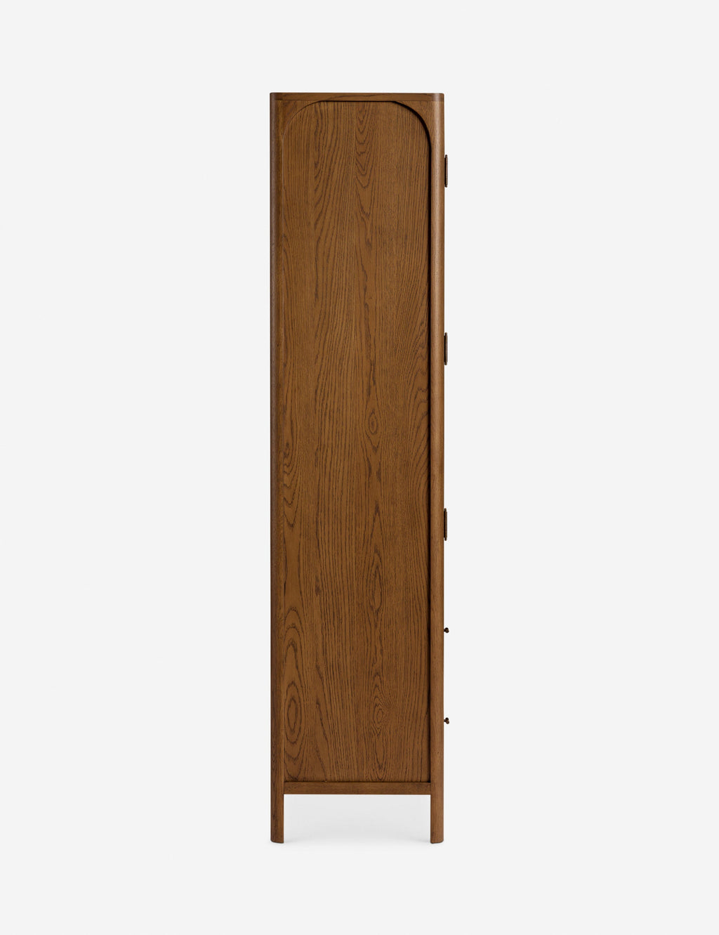 Lulu and Georgia - Ralston Curio Cabinet