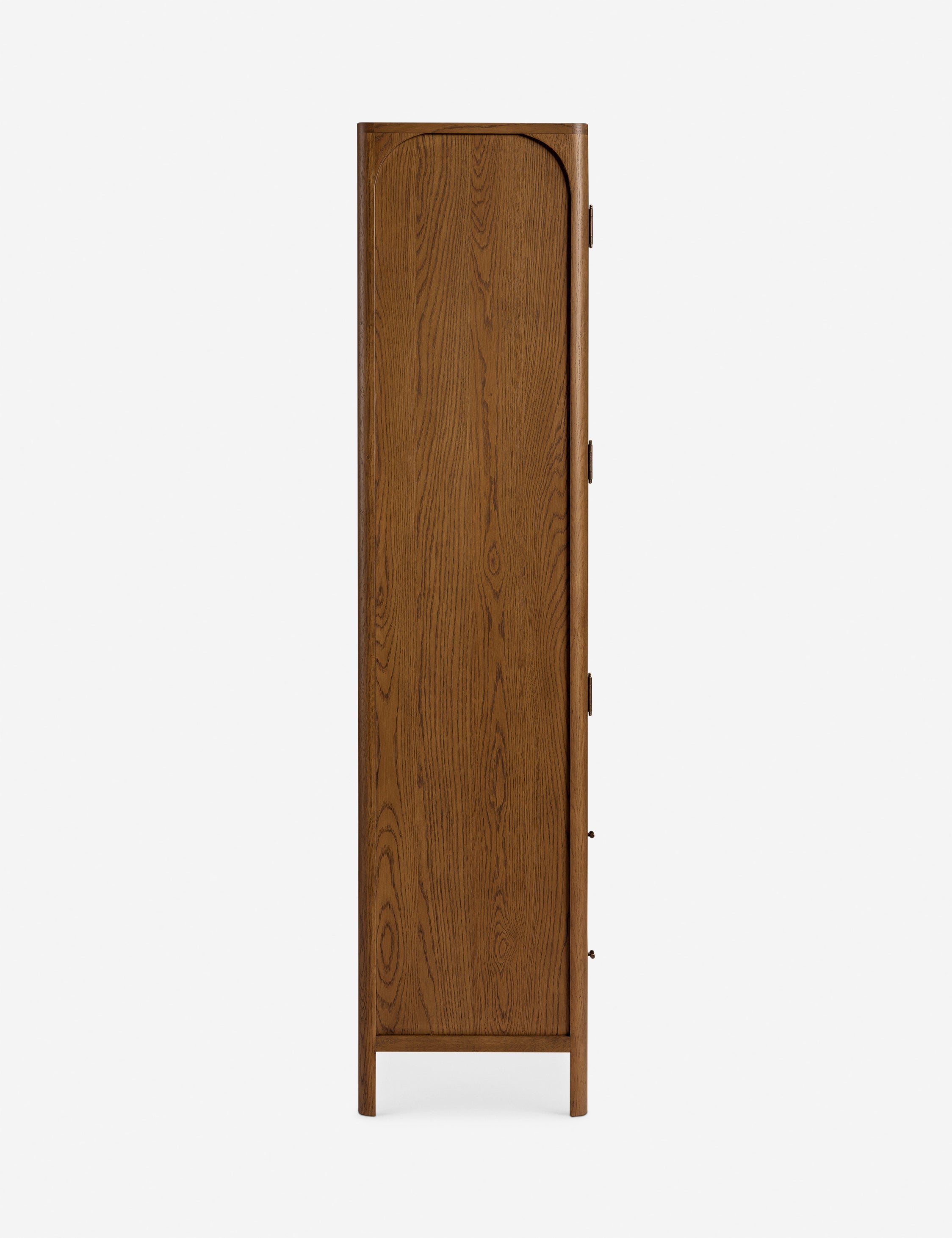 Lulu and Georgia - Ralston Curio Cabinet
