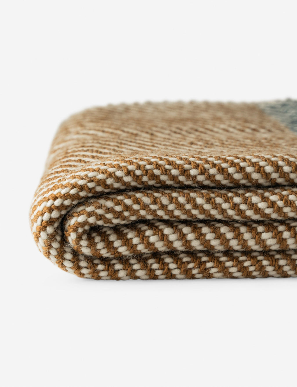 Lulu and Georgia - Sandvik Throw