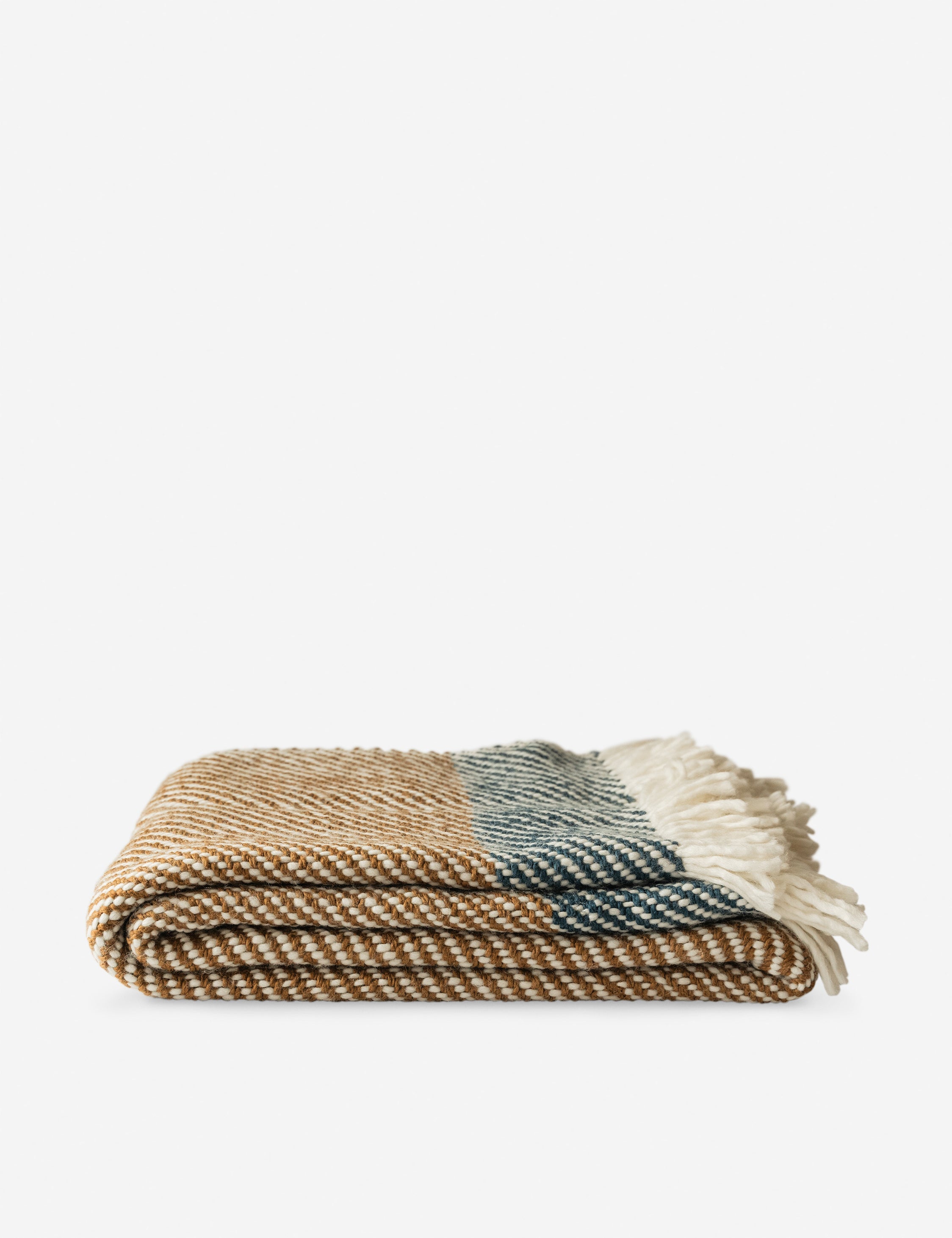 Lulu and Georgia - Sandvik Throw