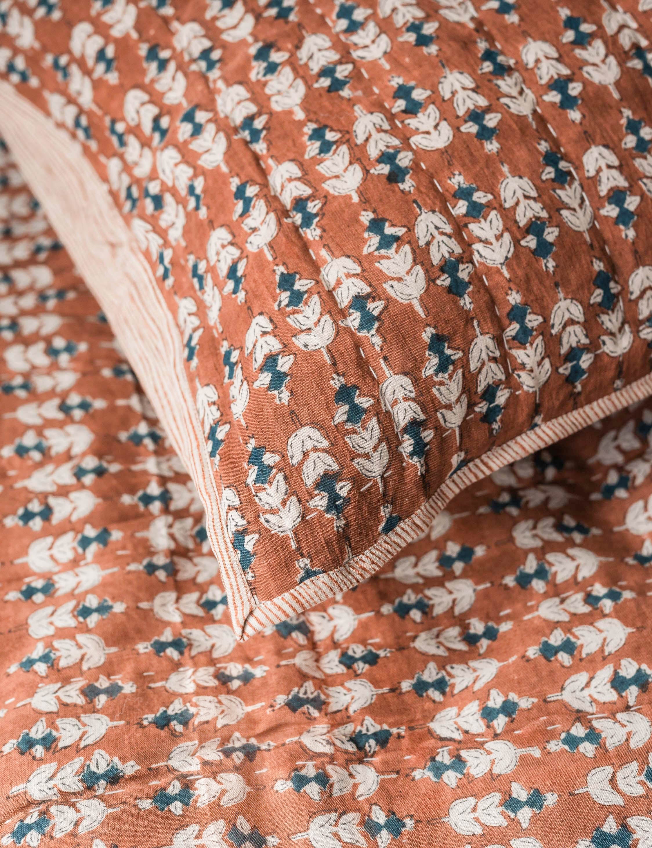 Lulu and Georgia - Berrien Shams (Set of 2)