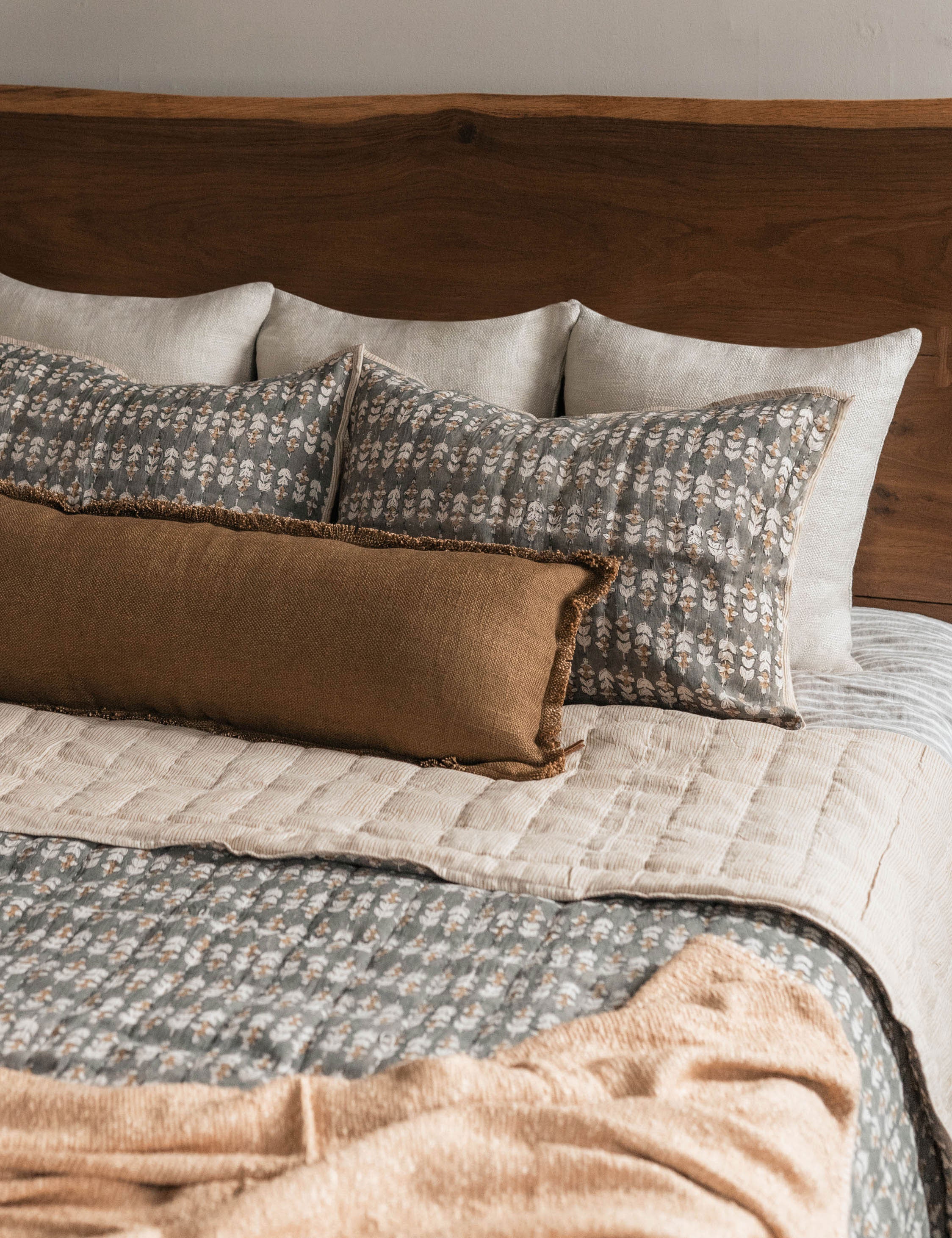 Lulu and Georgia - Berrien Shams (Set of 2)