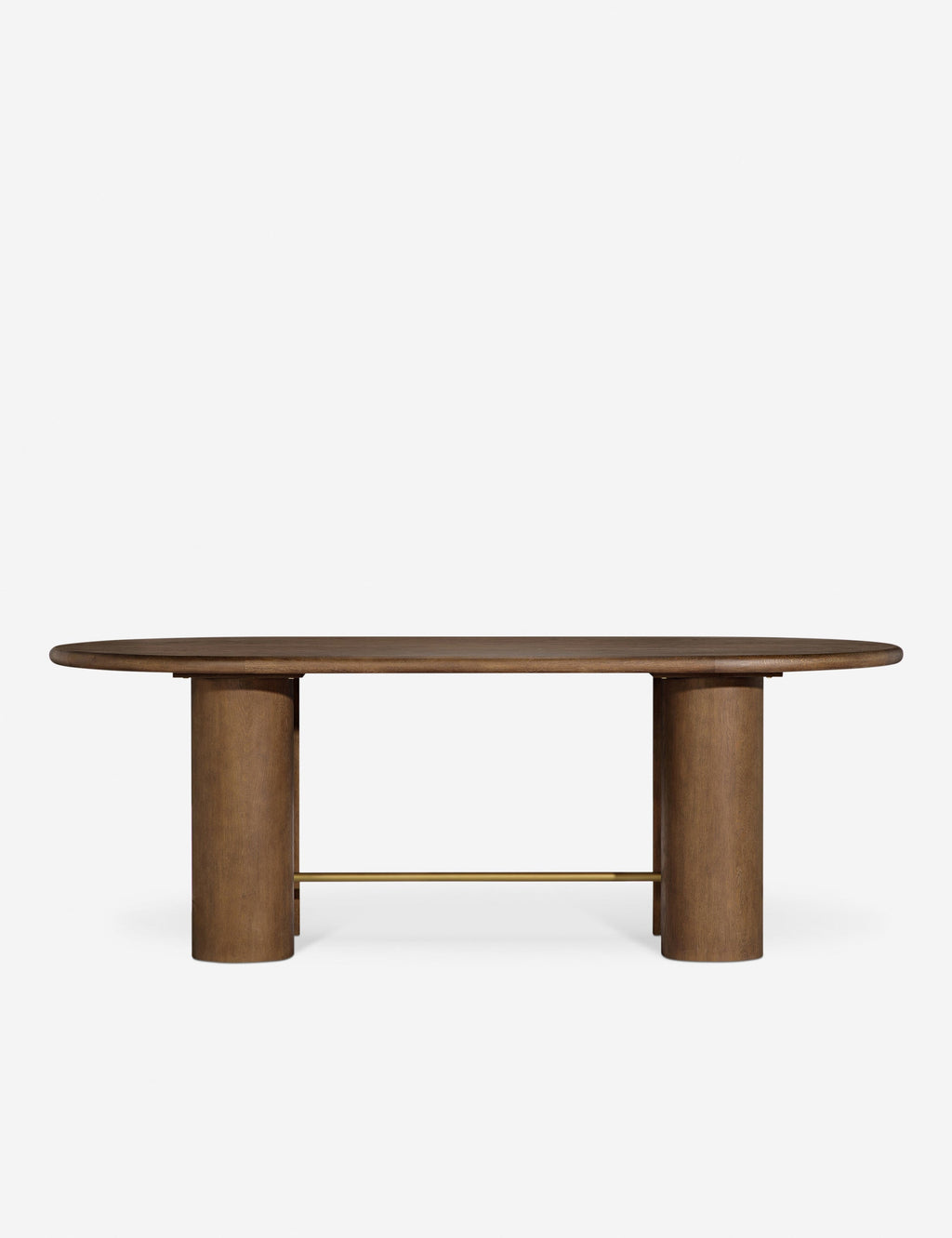 Lulu and Georgia - Brooks Dining Table by Black Birch Homes x Co.House Designs