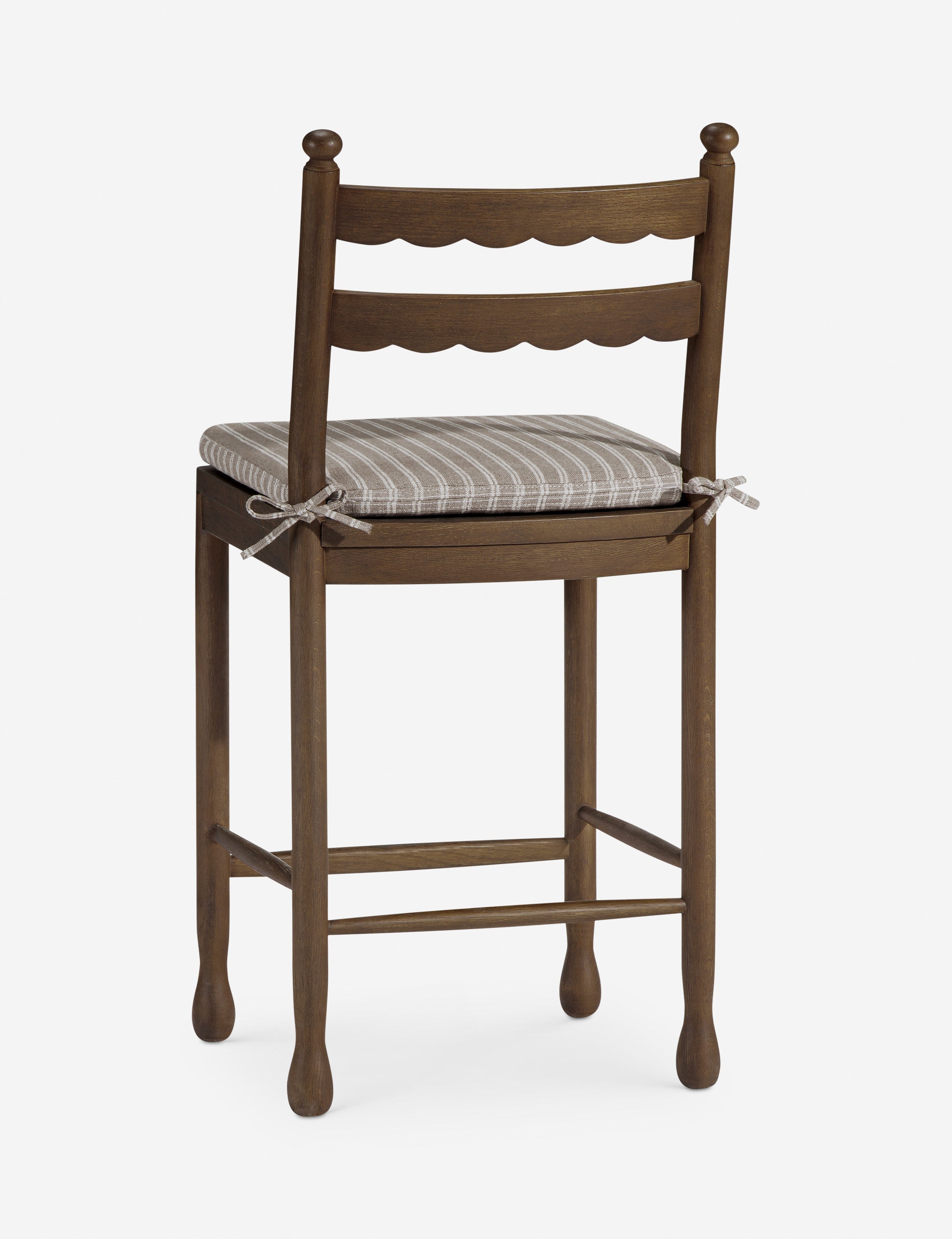 Lulu and Georgia - Declan Counter Stool by Black Birch Homes x Co.House Designs