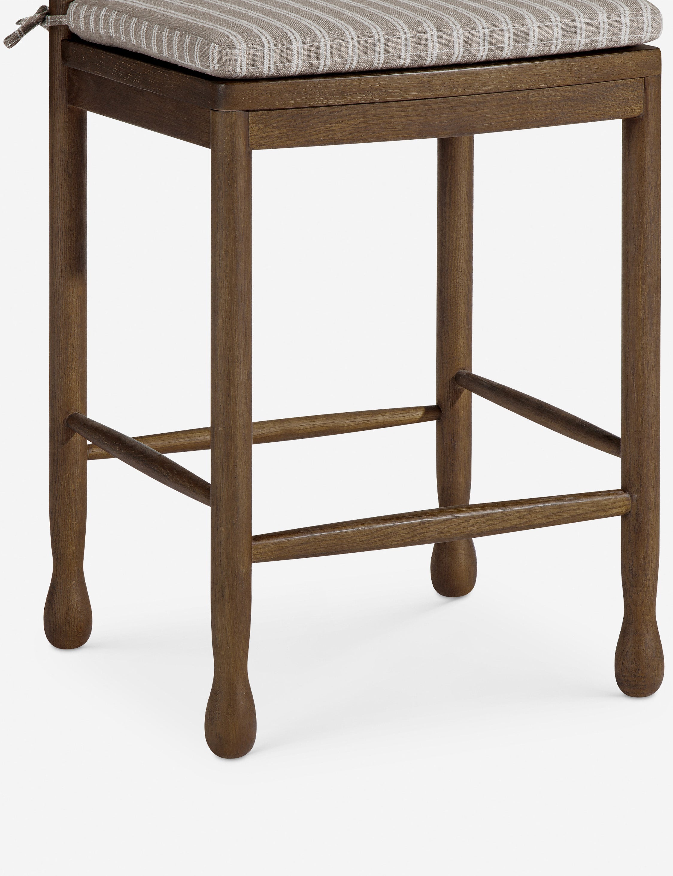 Lulu and Georgia - Declan Counter Stool by Black Birch Homes x Co.House Designs