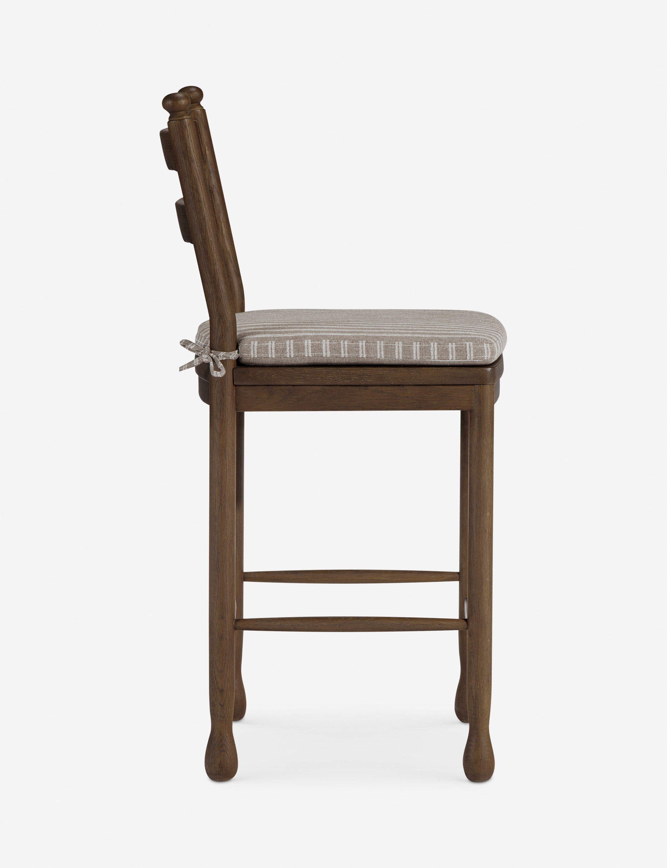 Lulu and Georgia - Declan Counter Stool by Black Birch Homes x Co.House Designs
