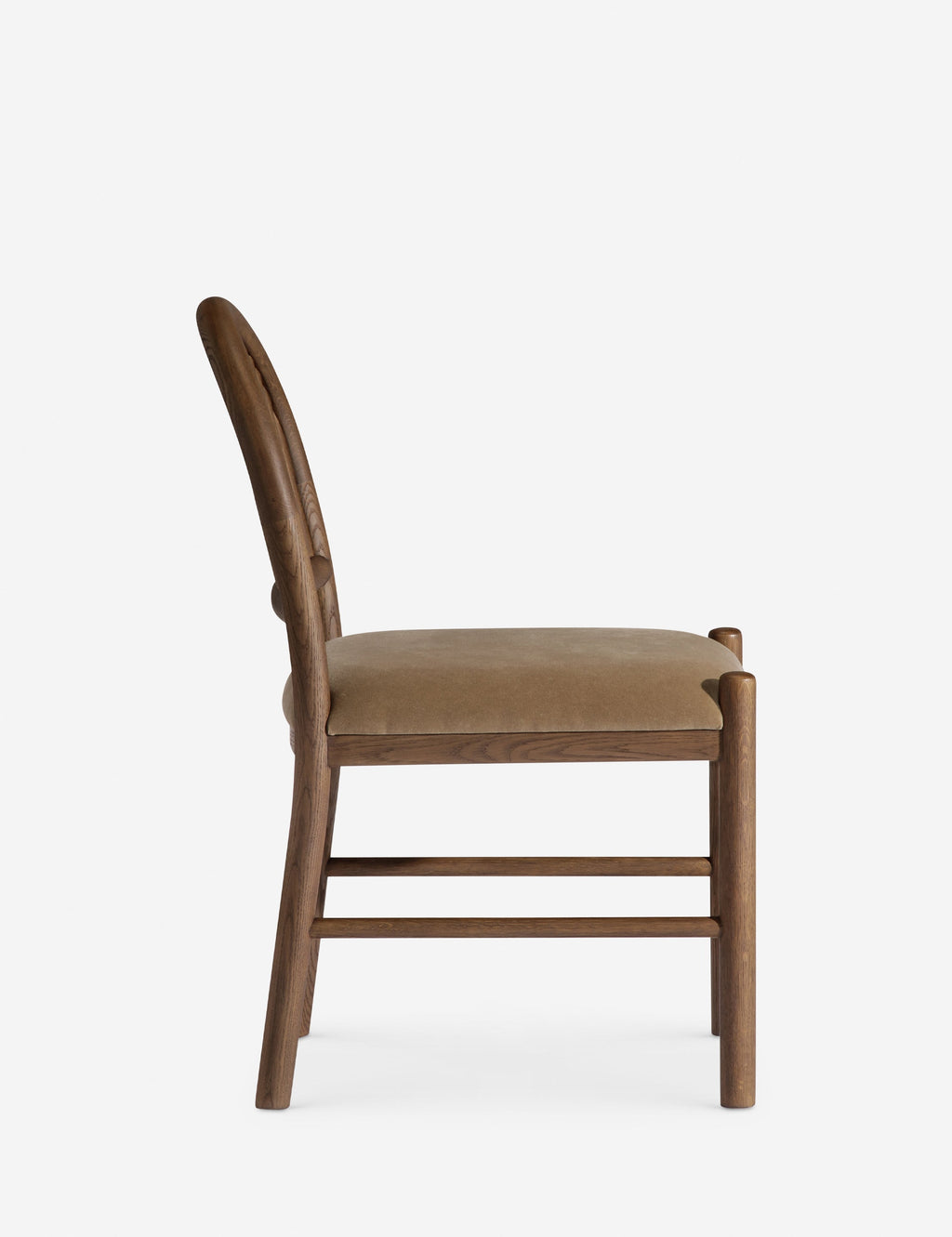 Lulu and Georgia - Bennett Dining Chair (Set of 2) by Black Birch Homes x Co.House Designs