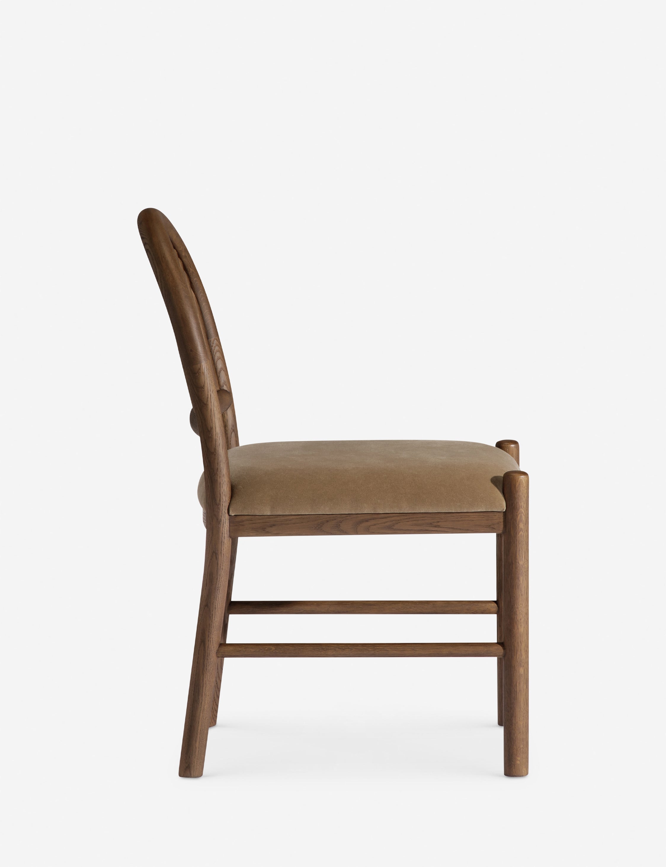 Lulu and Georgia - Bennett Dining Chair (Set of 2) by Black Birch Homes x Co.House Designs