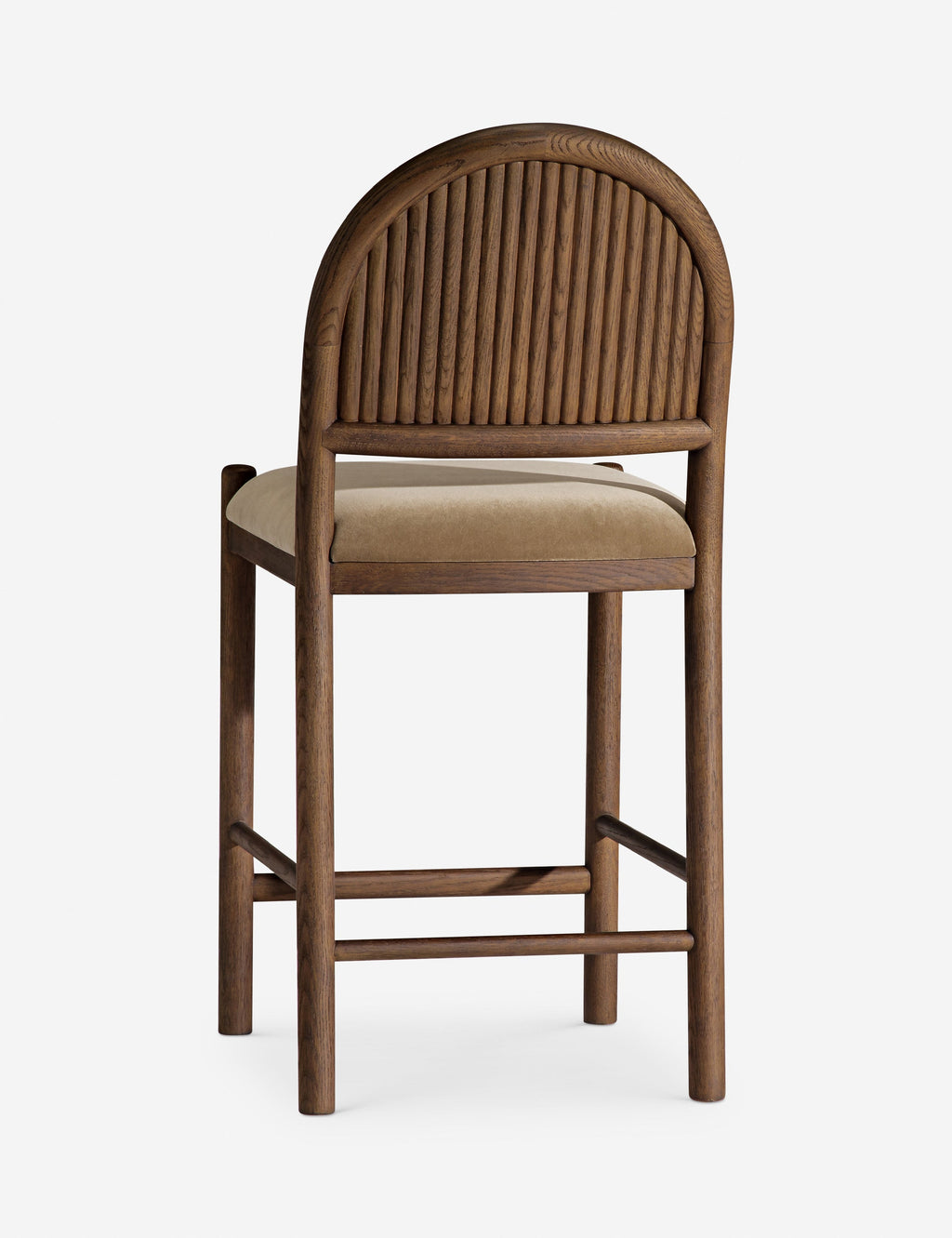 Lulu and Georgia - Bennett Counter Stool by Black Birch Homes x Co.House Designs