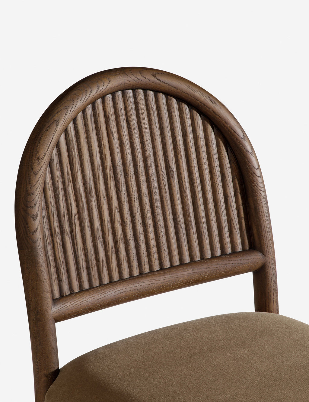 Lulu and Georgia - Bennett Counter Stool by Black Birch Homes x Co.House Designs