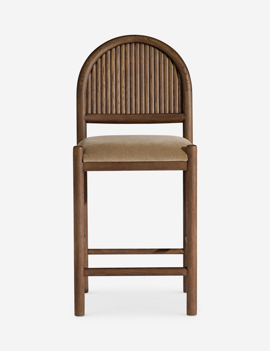 Lulu and Georgia - Bennett Counter Stool by Black Birch Homes x Co.House Designs