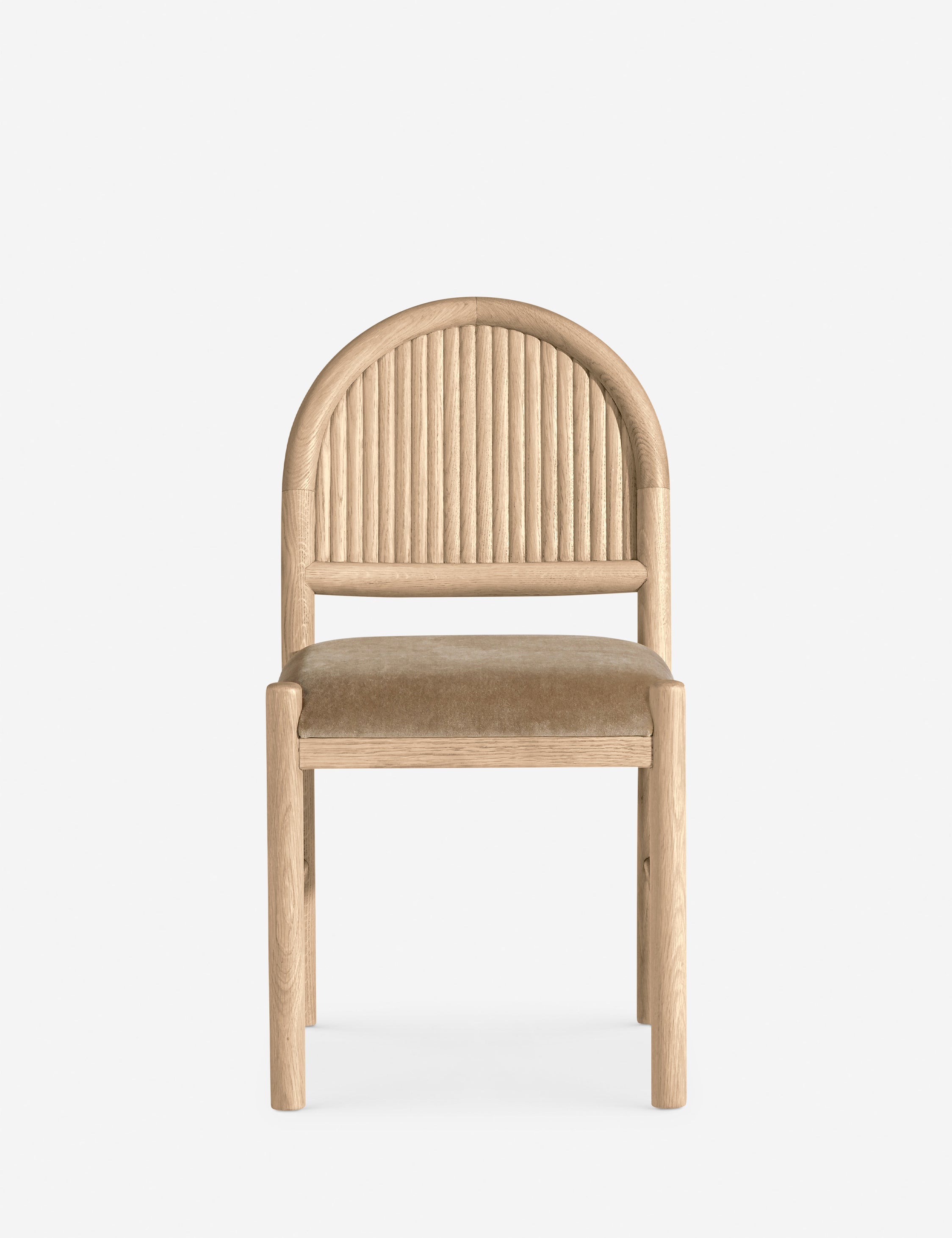 Lulu and Georgia - Bennett Dining Chair (Set of 2) by Black Birch Homes x Co.House Designs