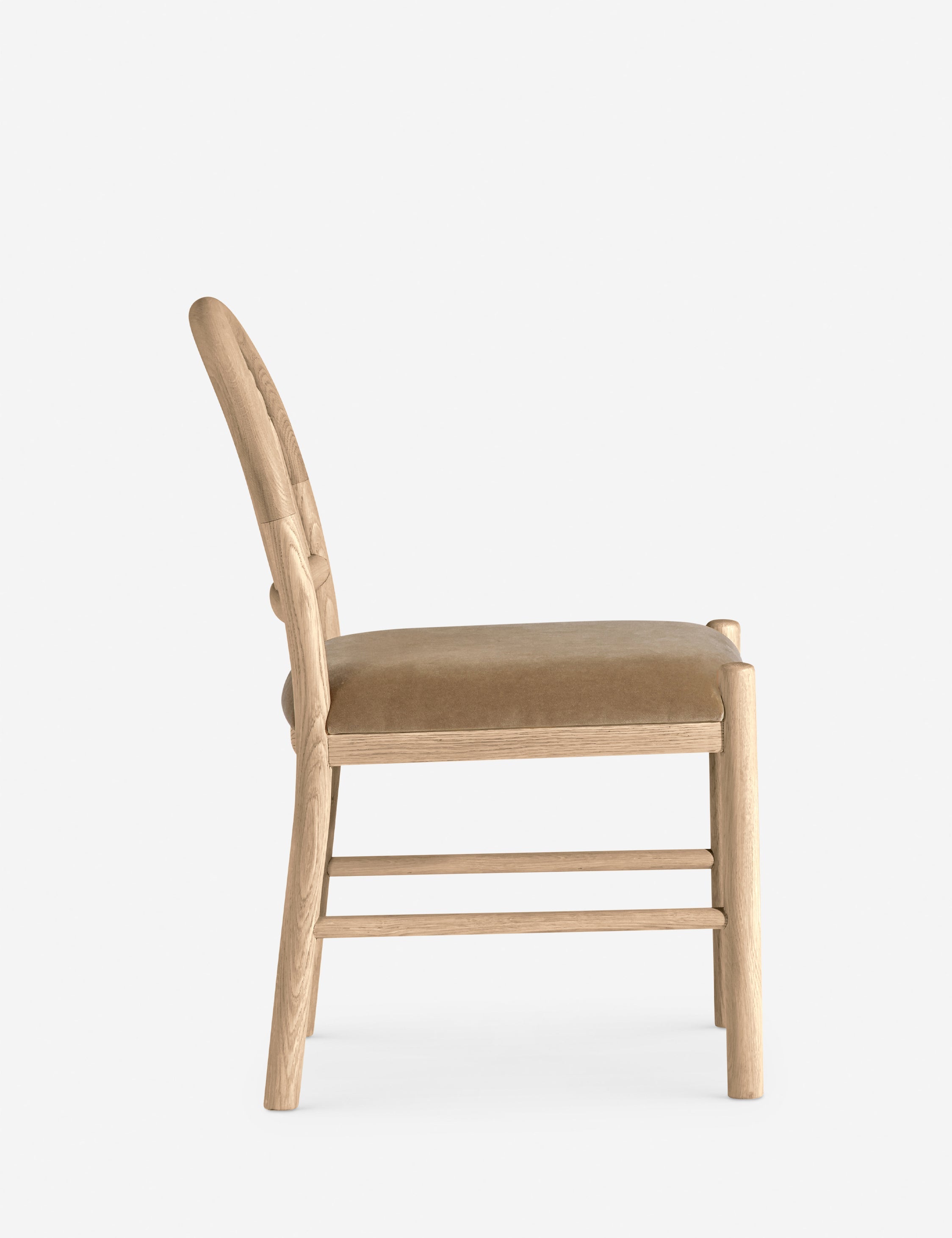 Lulu and Georgia - Bennett Dining Chair (Set of 2) by Black Birch Homes x Co.House Designs